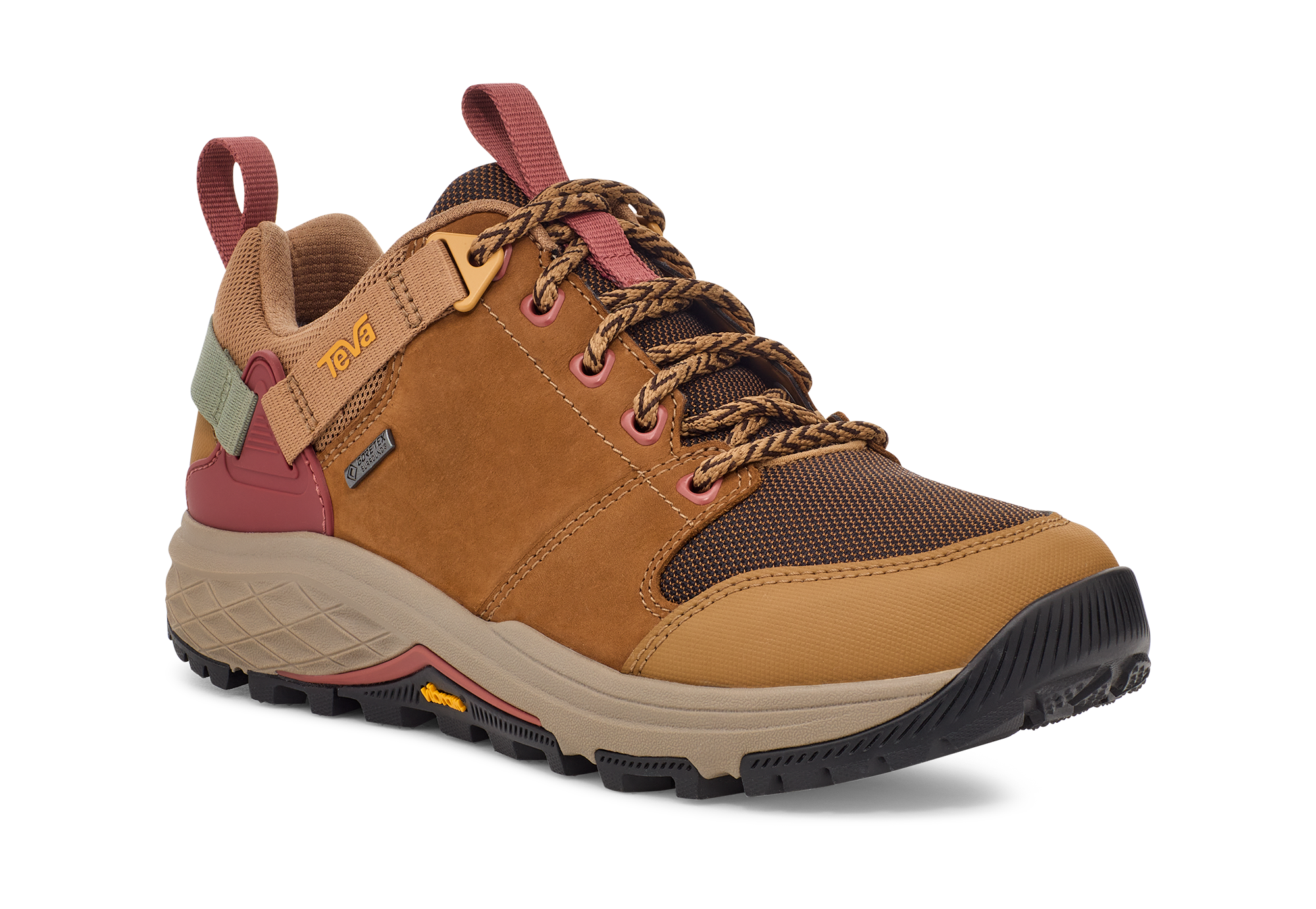 Women's Teva Grandview GTX Low 1