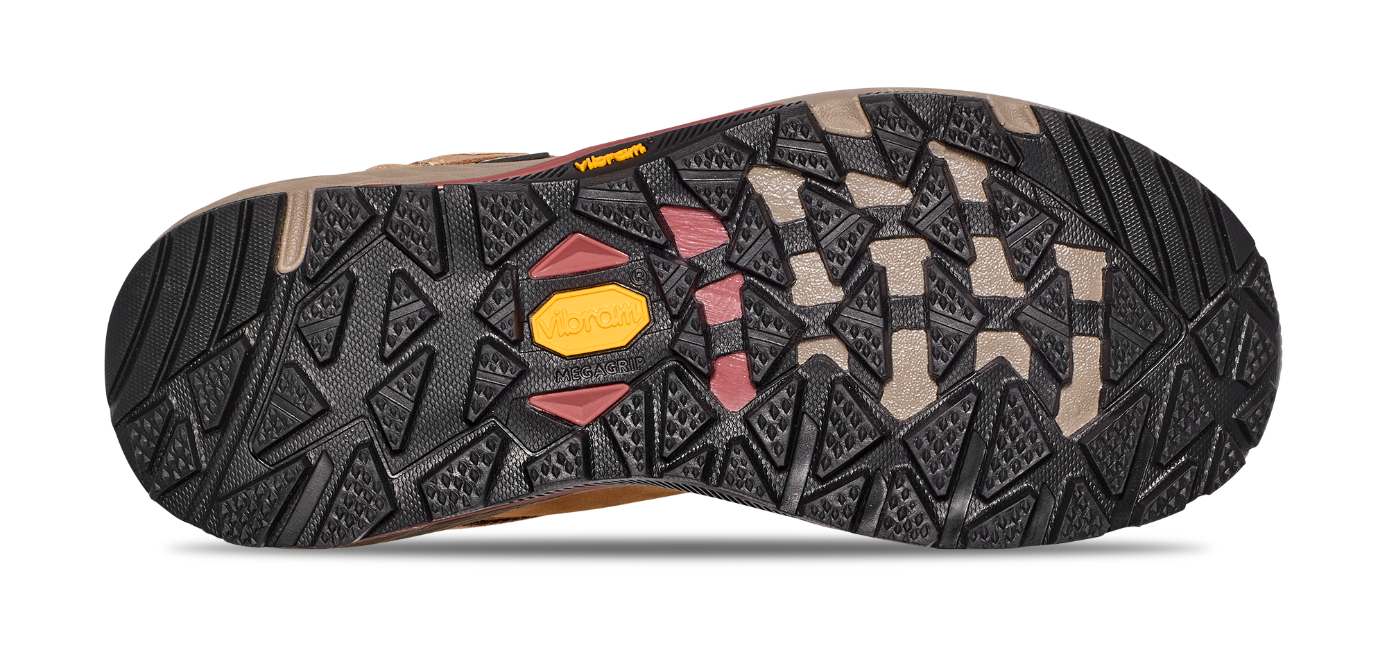 Women's Teva Grandview GTX Low 5