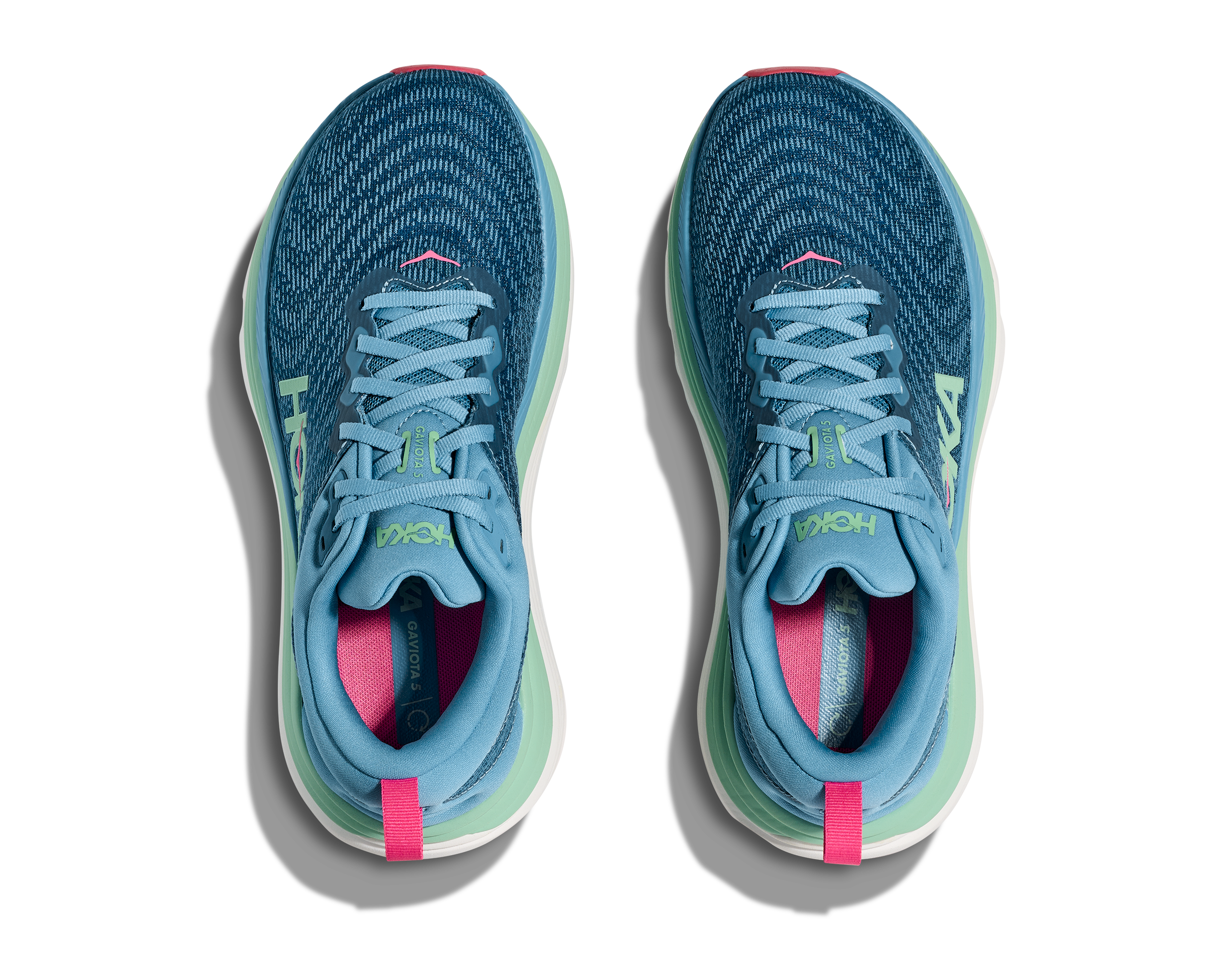 Women's Hoka Gaviota 5 12