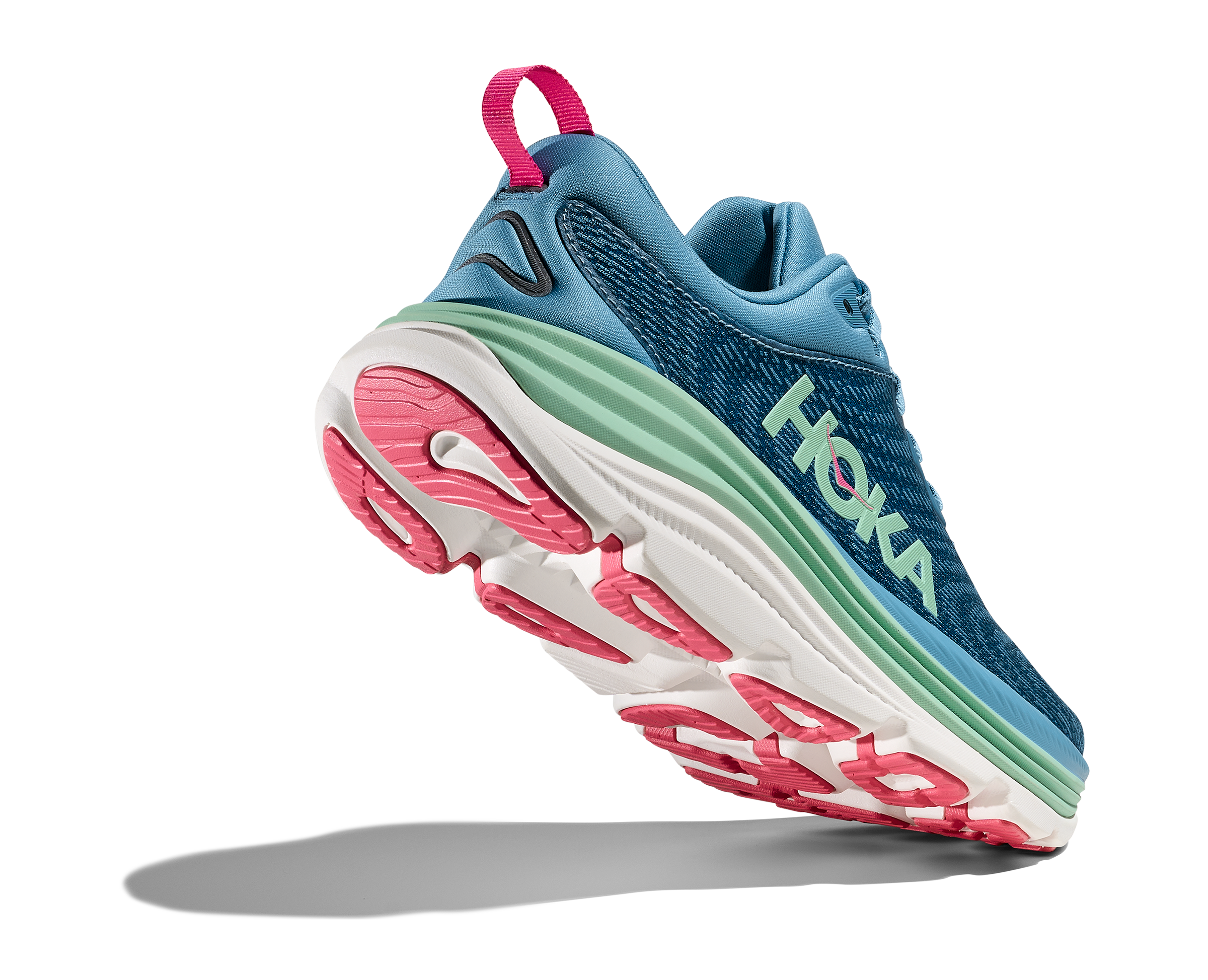 Women's Hoka Gaviota 5 13