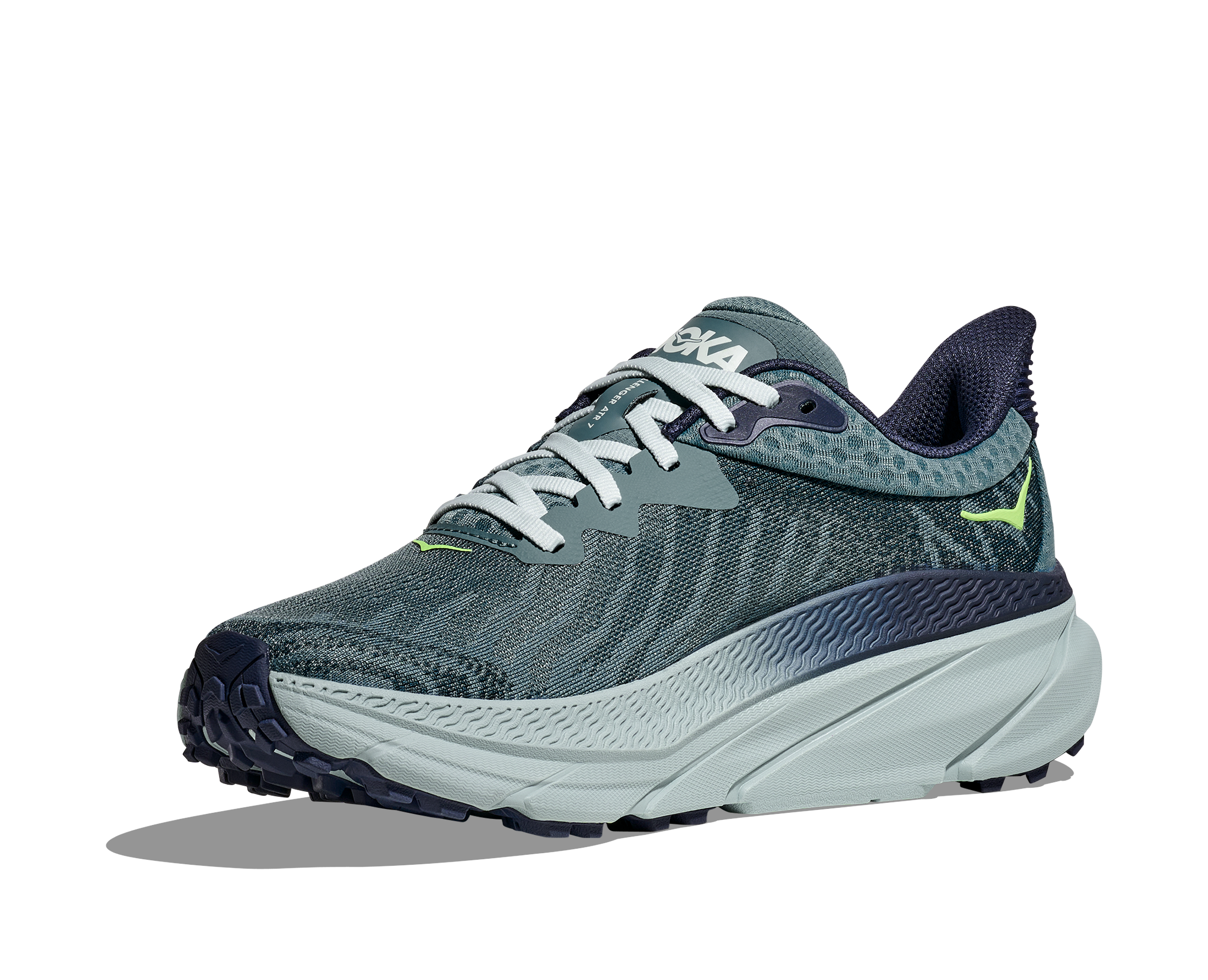 Men's Hoka Challenger 7 2