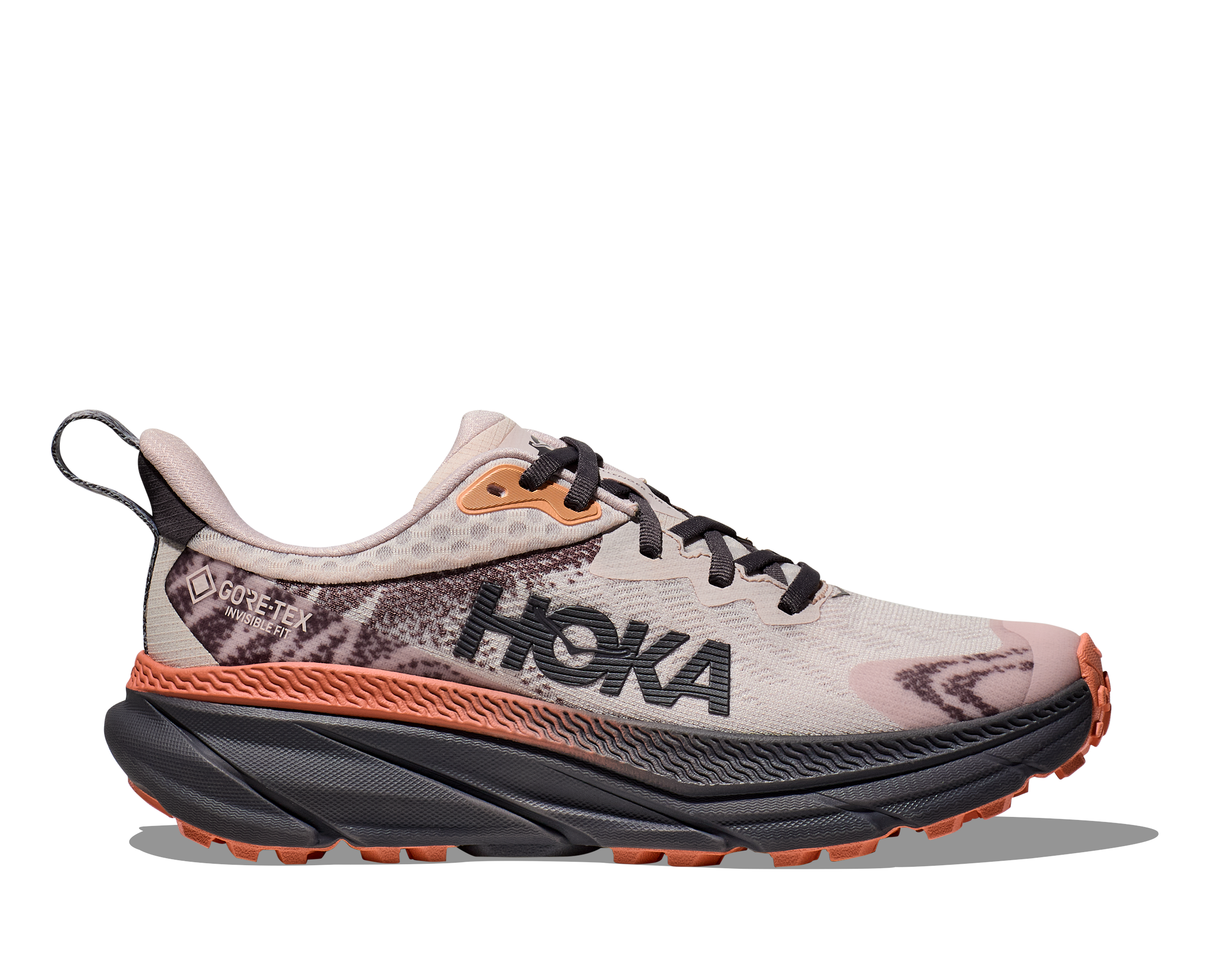 Women's Hoka Chllenger 7 GTX 3