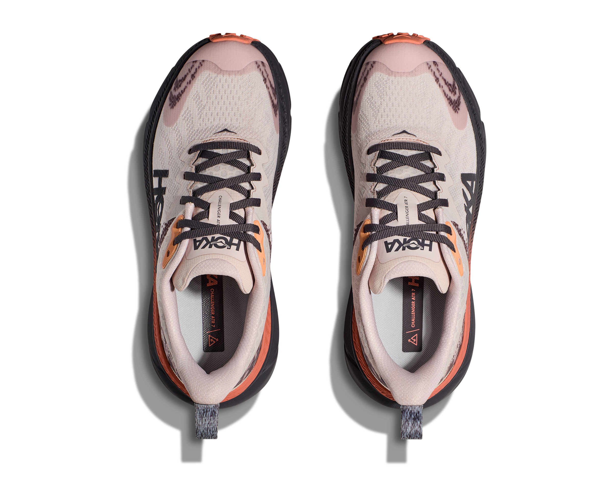 Women's Hoka Chllenger 7 GTX 4