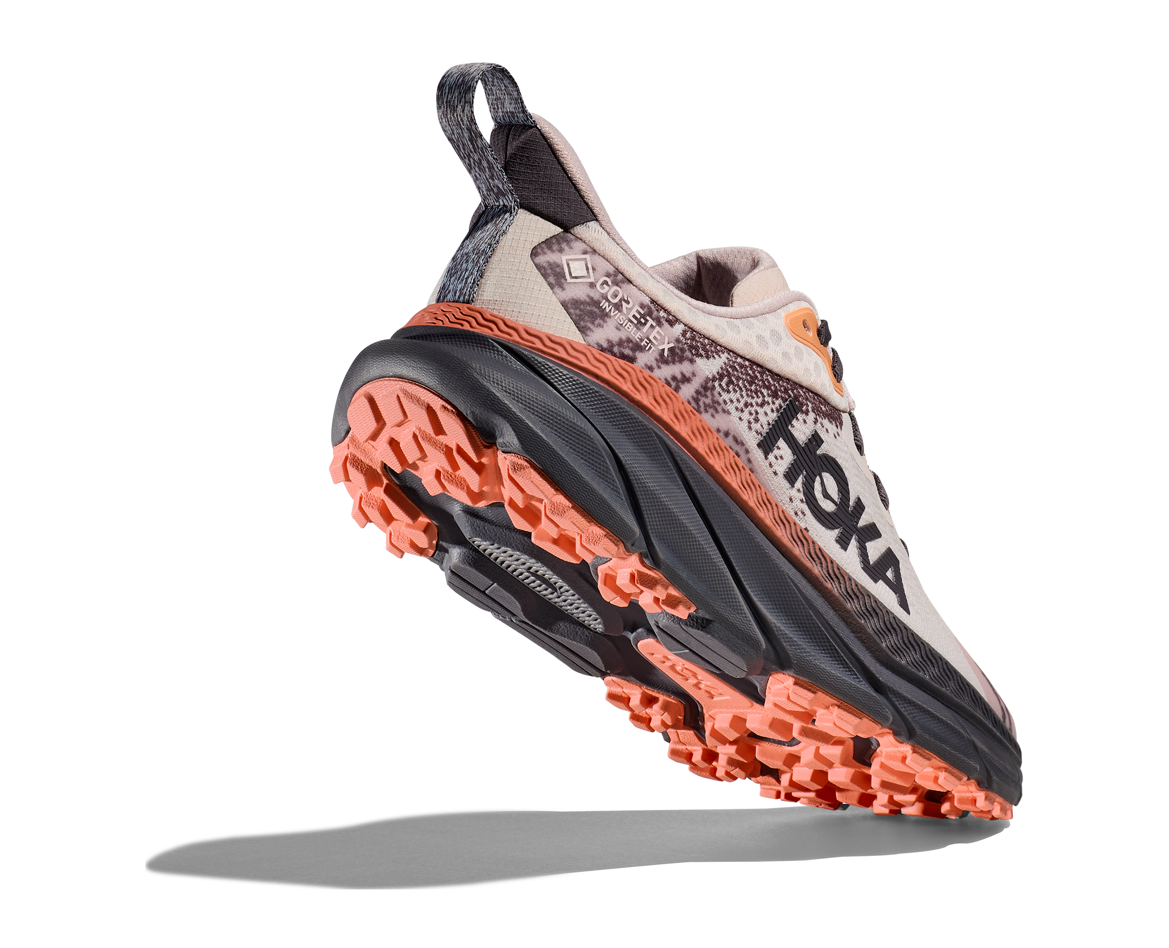 Women's Hoka Chllenger 7 GTX 5