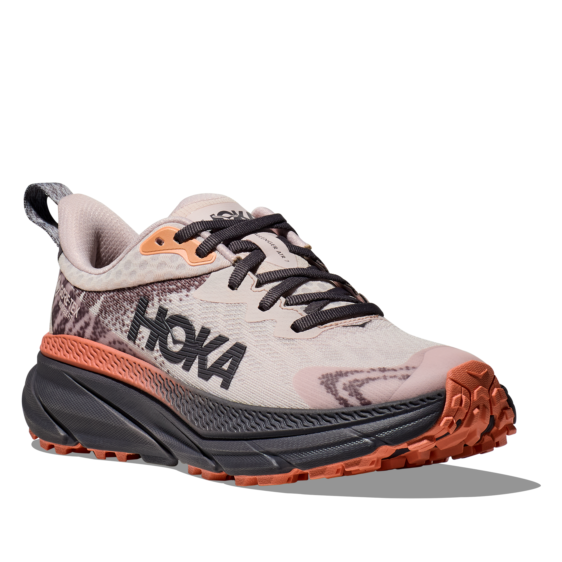 Women's Hoka Chllenger 7 GTX 1