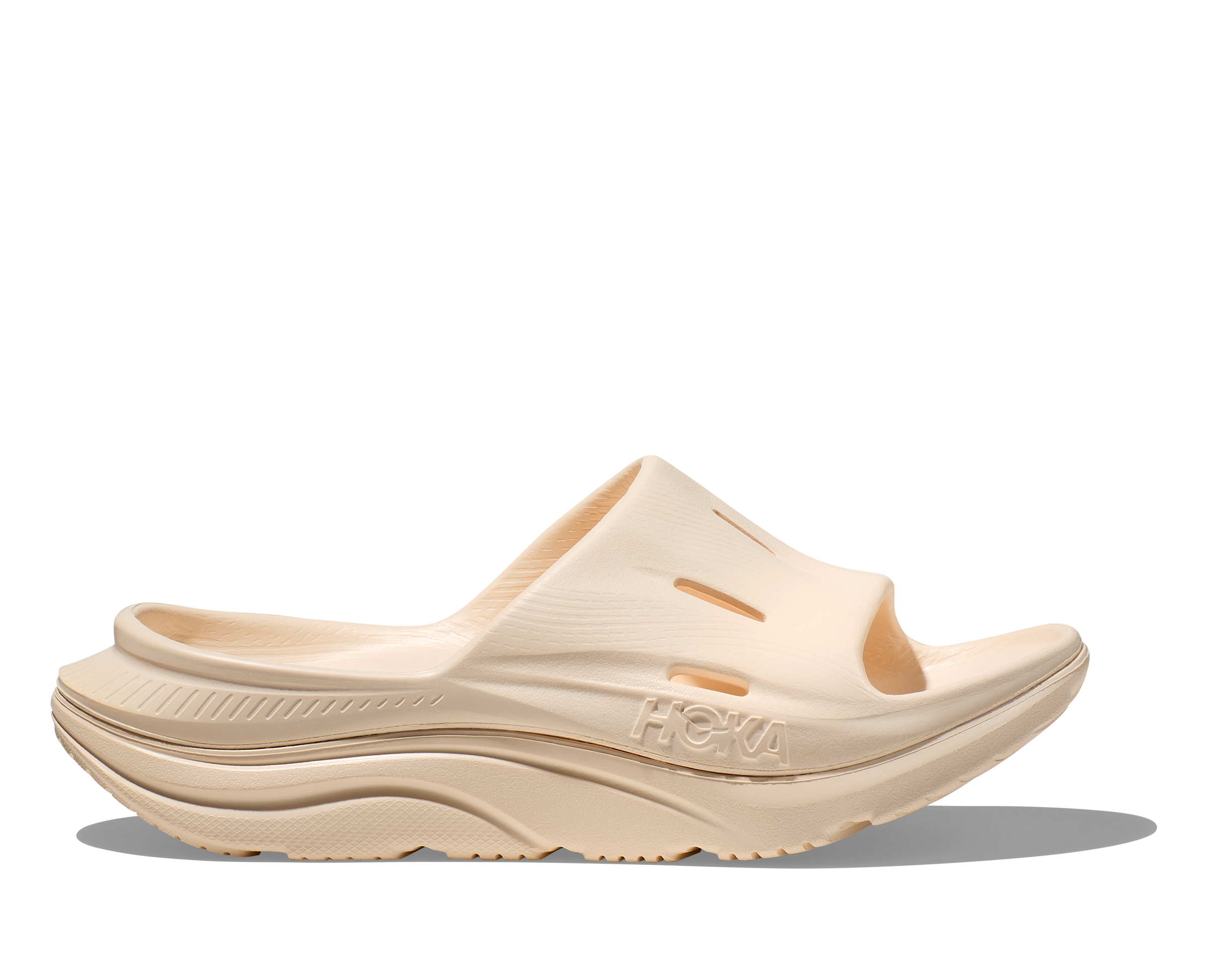 Unisex Hoka Ora Recovery Slide 3 11