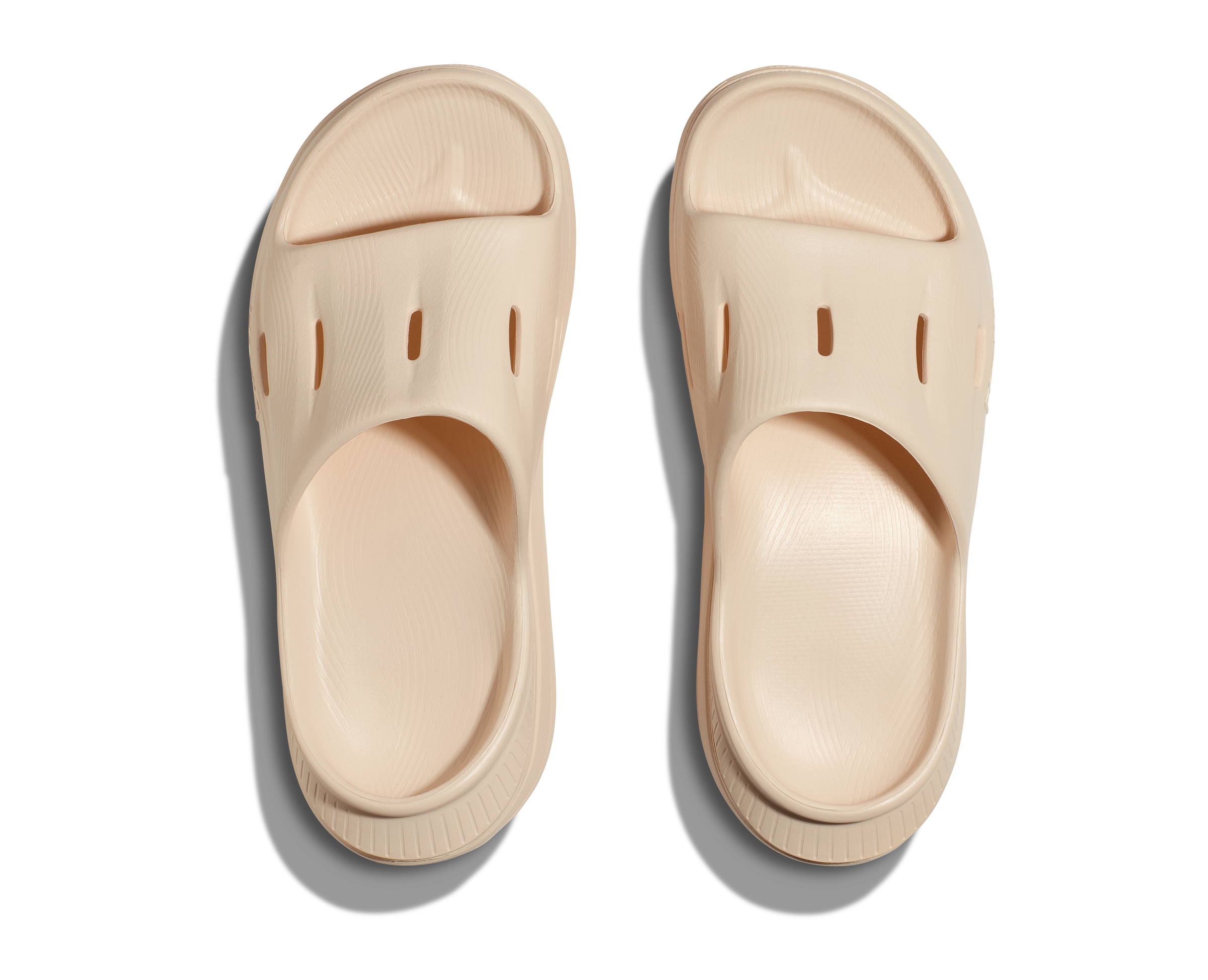 Unisex Hoka Ora Recovery Slide 3 12