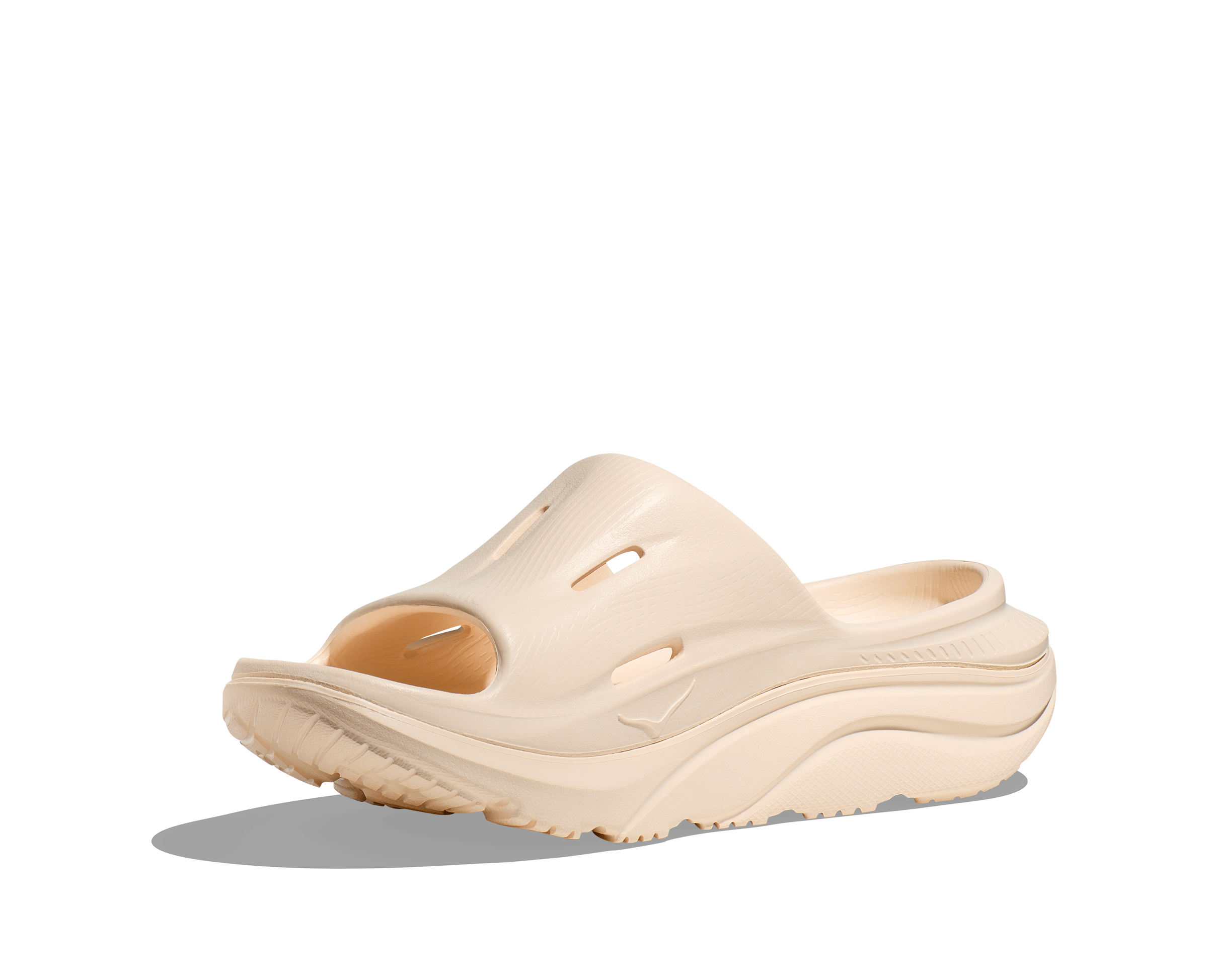 Unisex Hoka Ora Recovery Slide 3 10