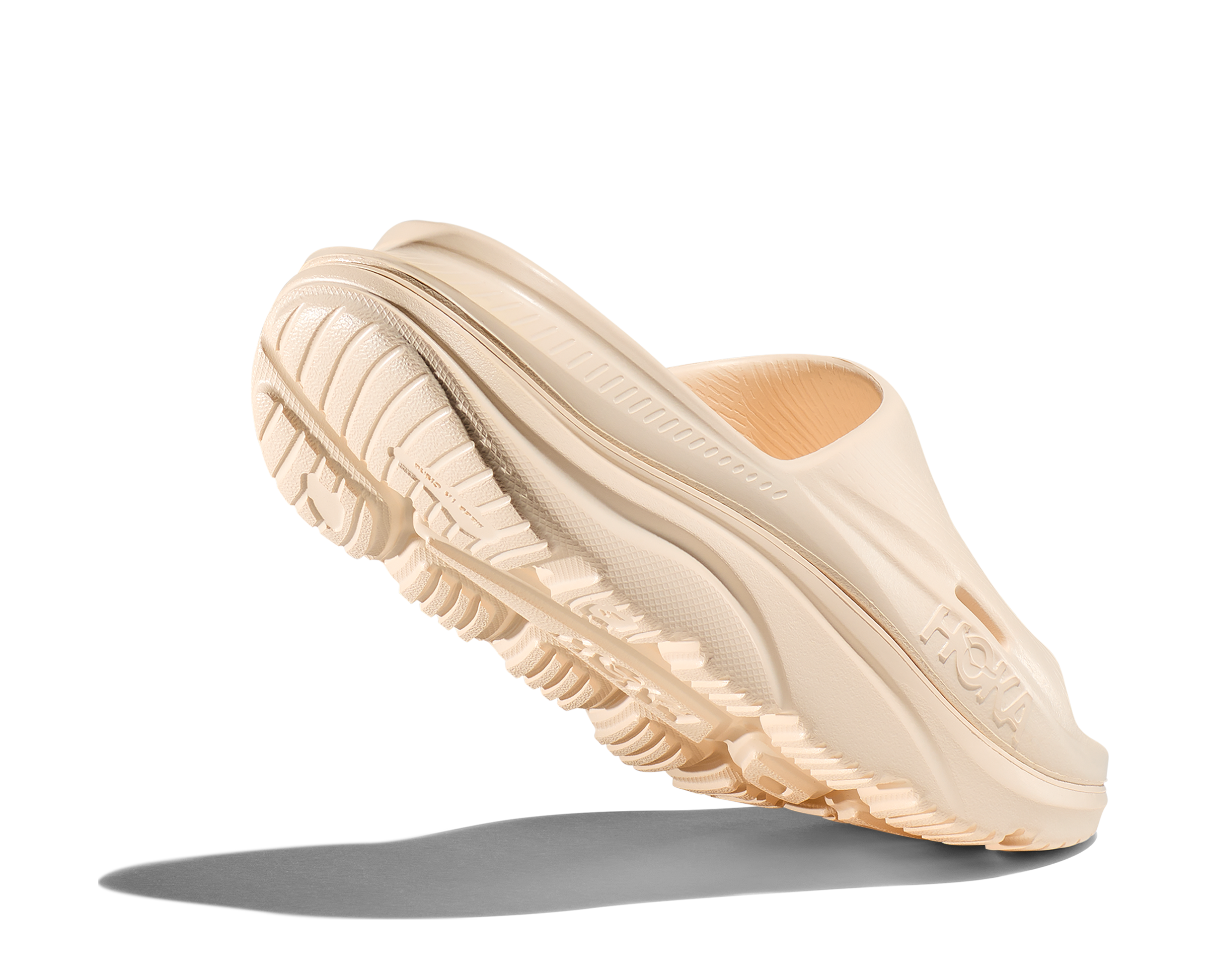 Unisex Hoka Ora Recovery Slide 3 13