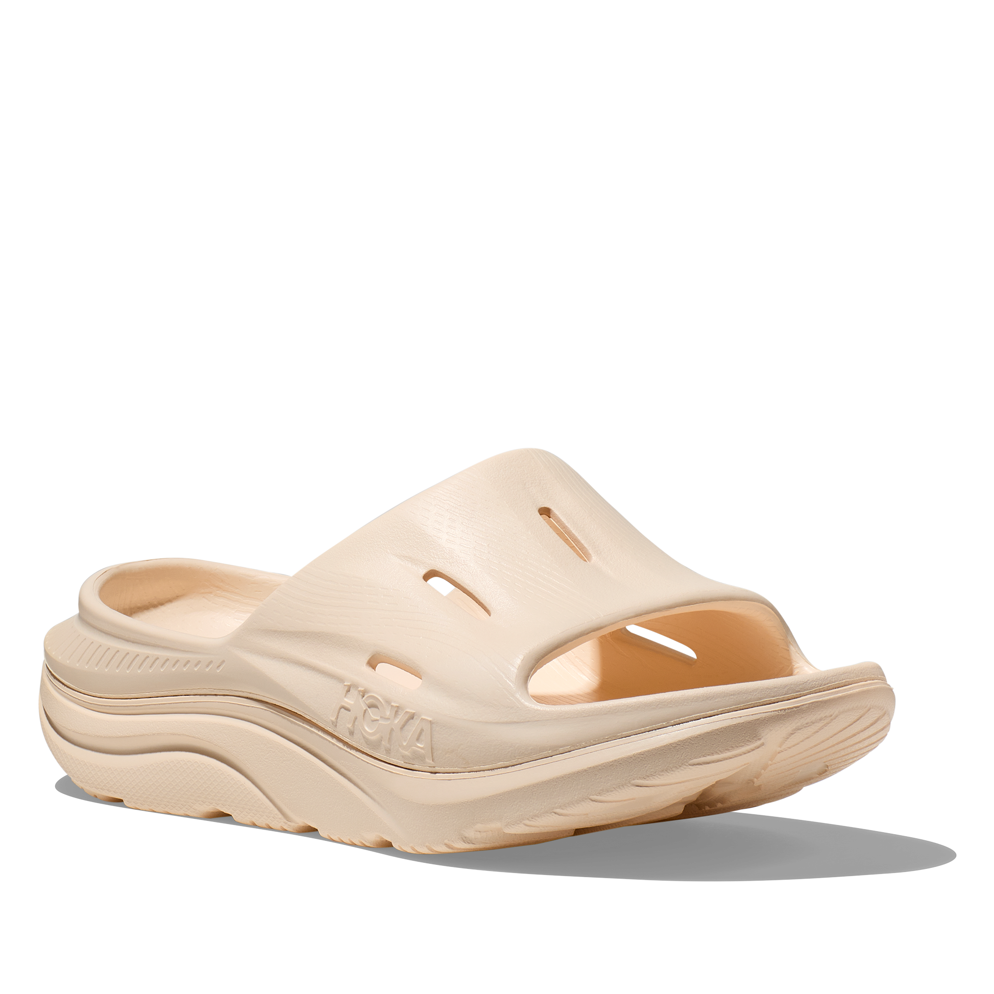 Unisex Hoka Ora Recovery Slide 3 9