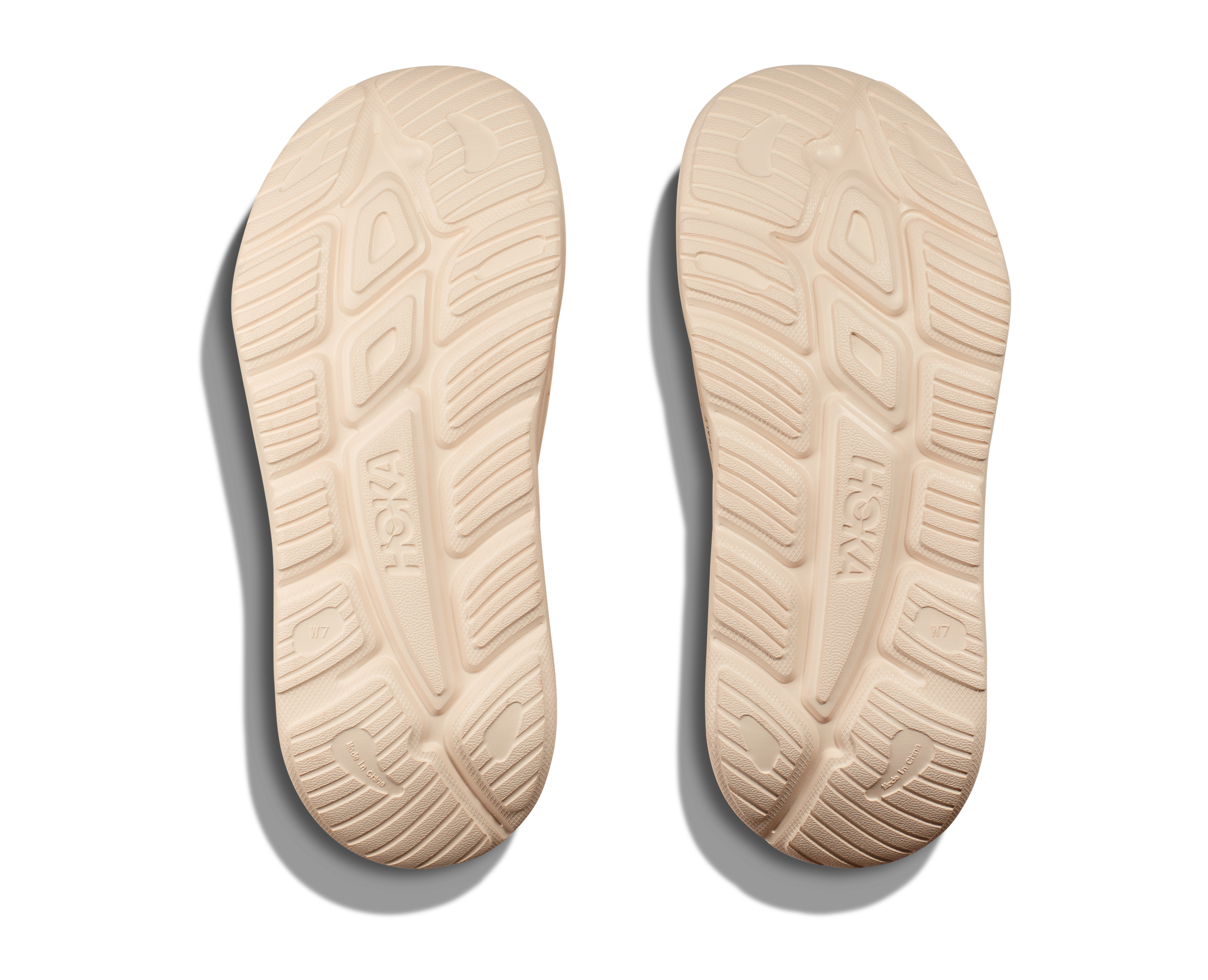 Unisex Hoka Ora Recovery Slide 3 15