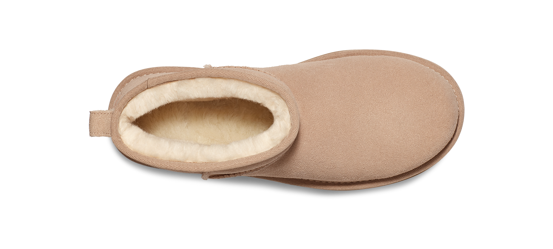 Women's UGG Classic Ultra Mini Platform 4