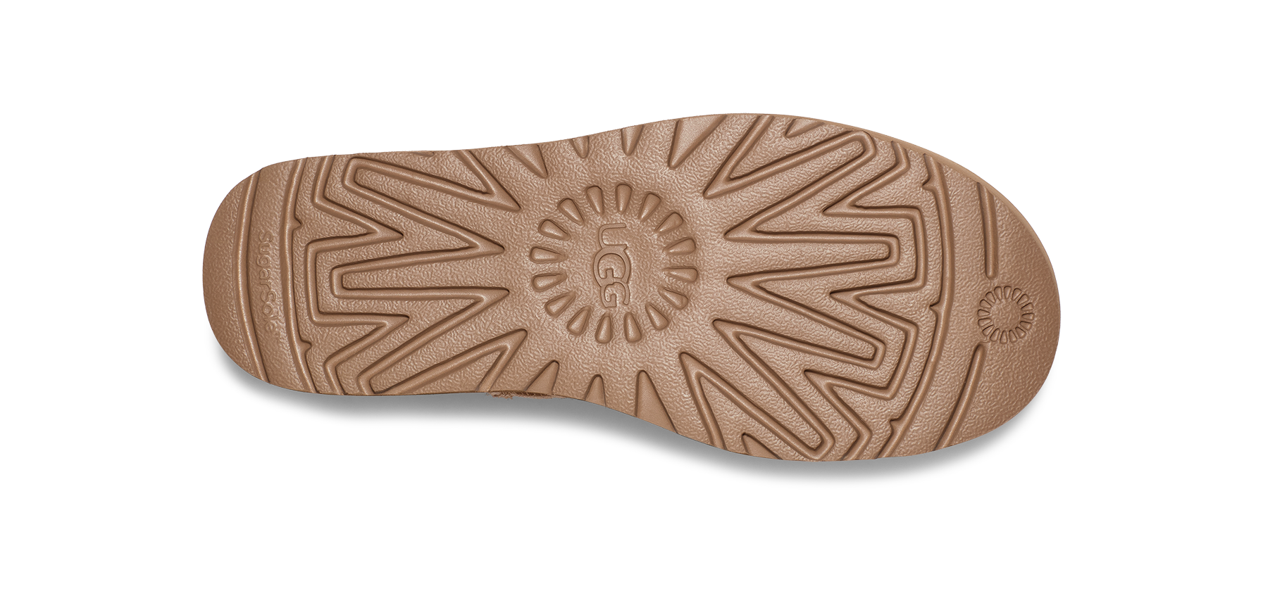 Women's UGG Classic Ultra Mini Platform 3