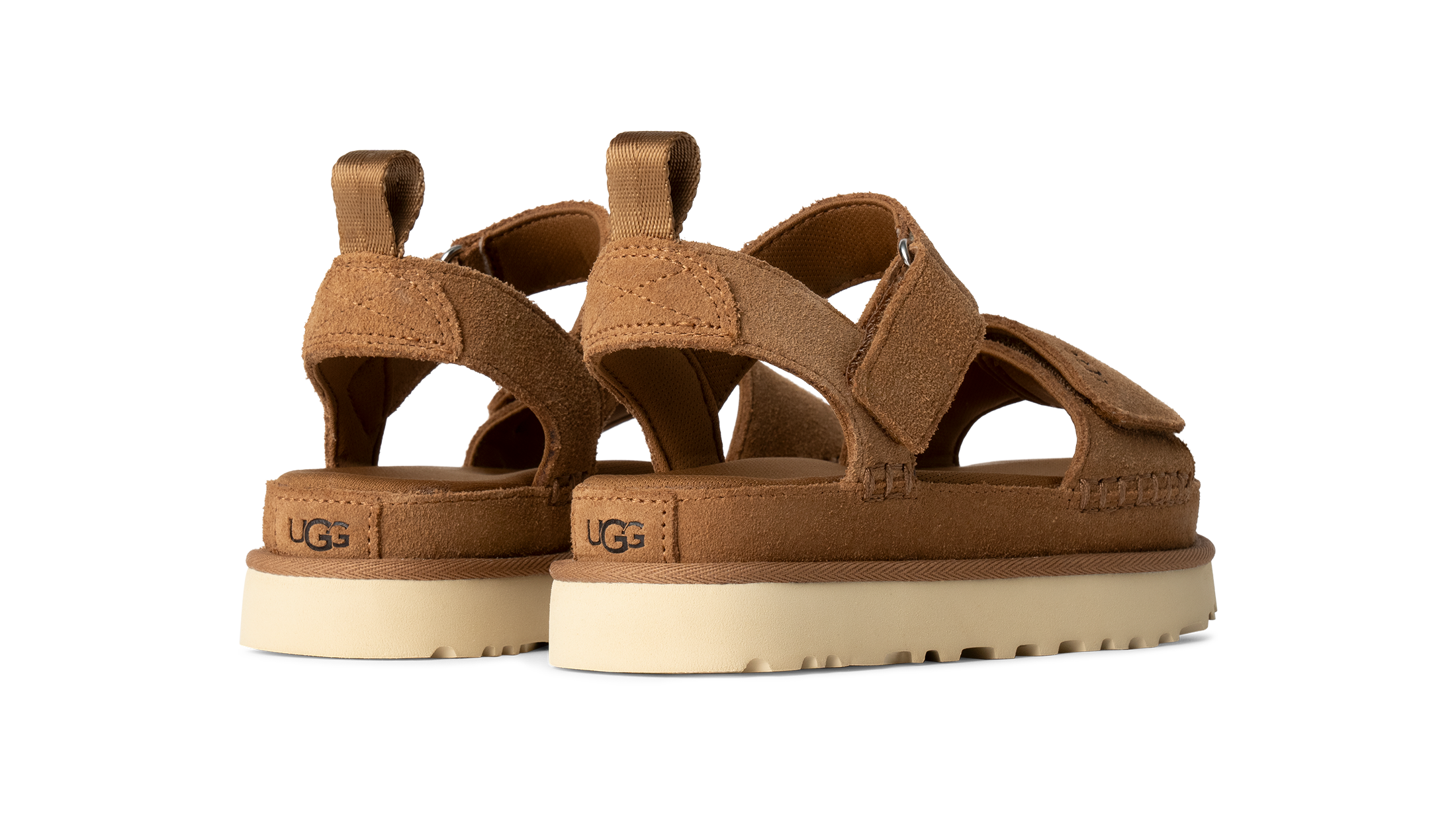 Women's UGG Goldenstar Sandal Women's 8