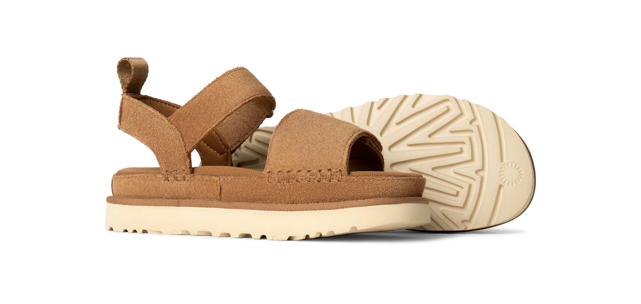 Women's UGG Goldenstar Sandal Women's 7