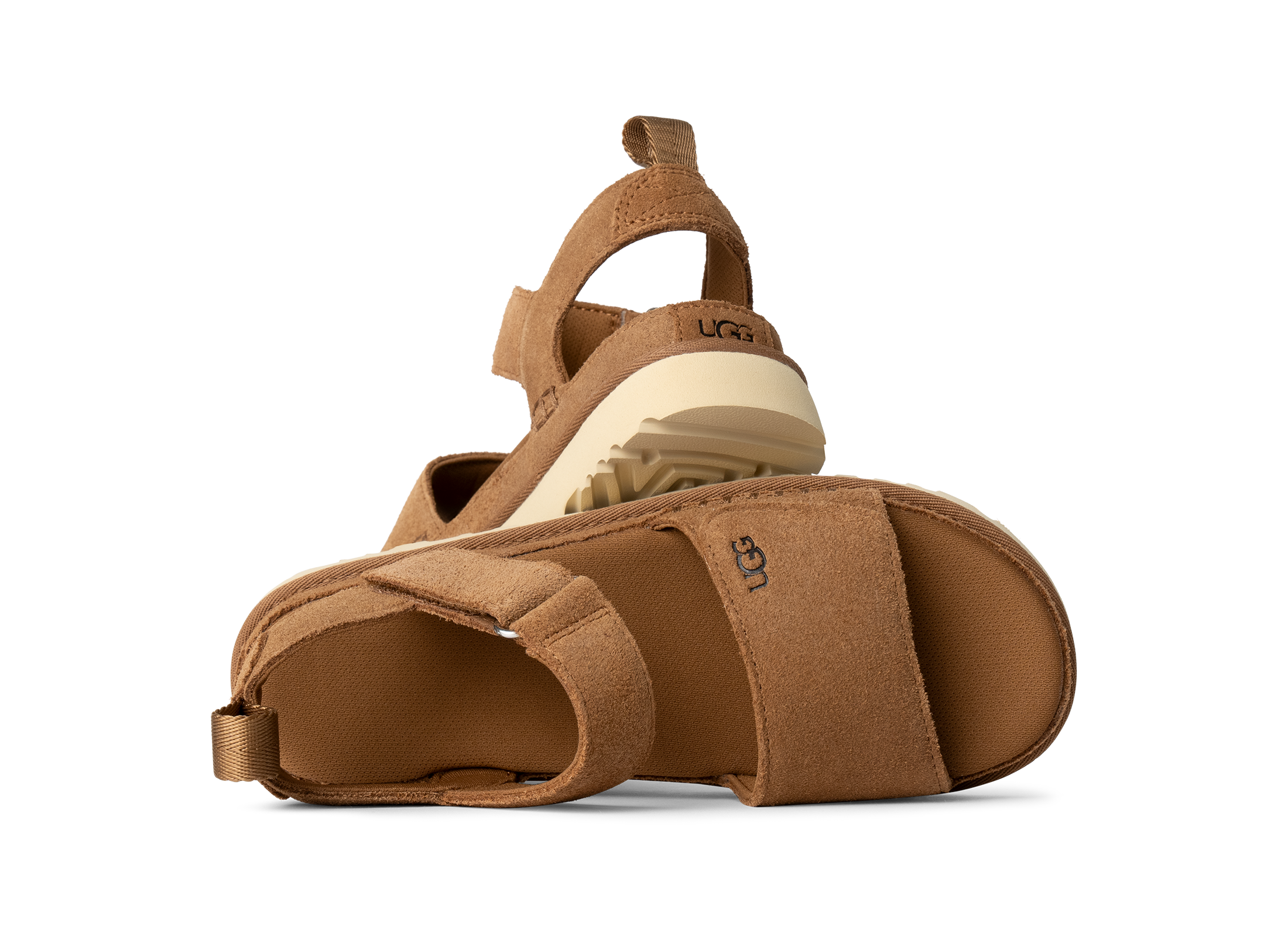 Women's UGG Goldenstar Sandal Women's 9