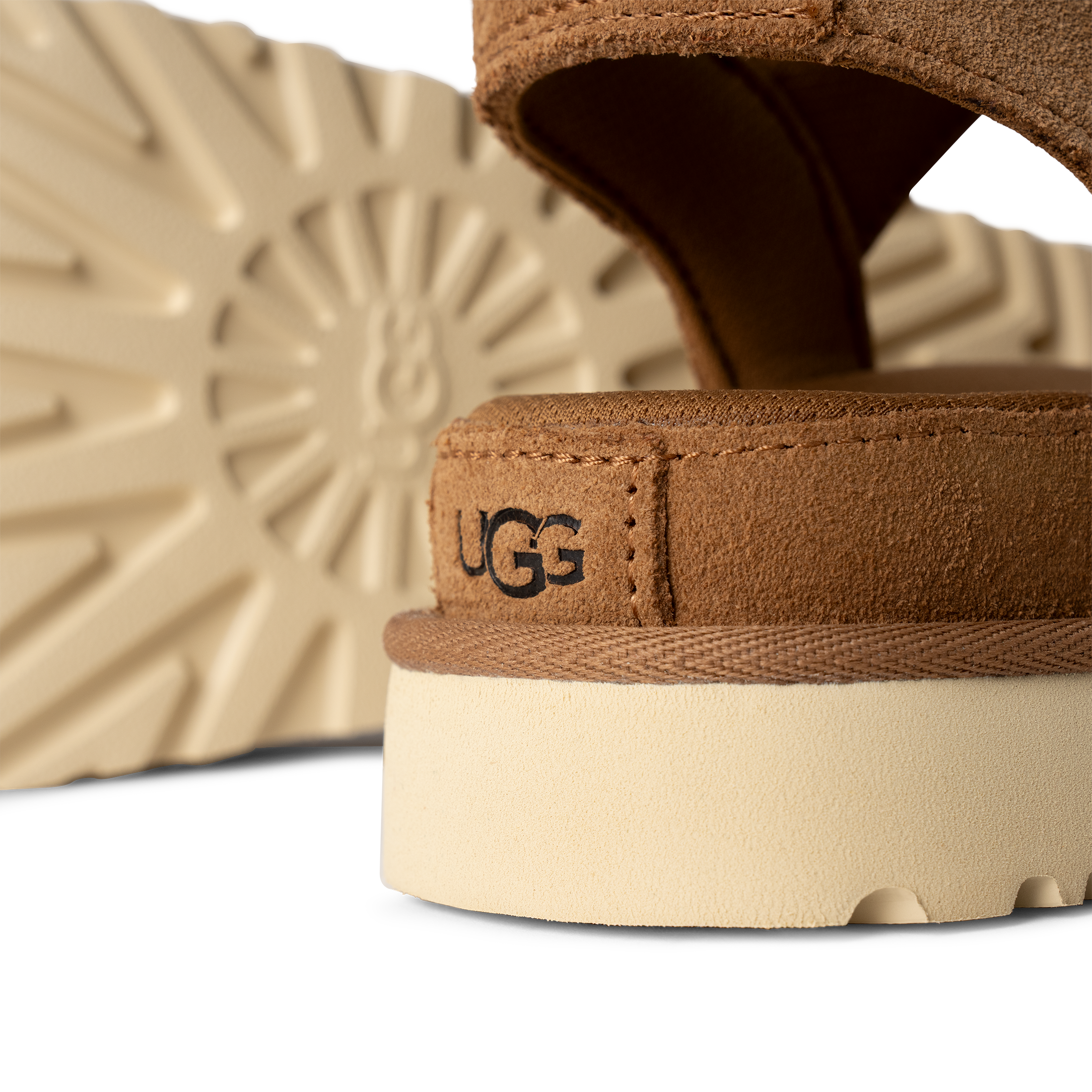 Women's UGG Goldenstar Sandal Women's 10