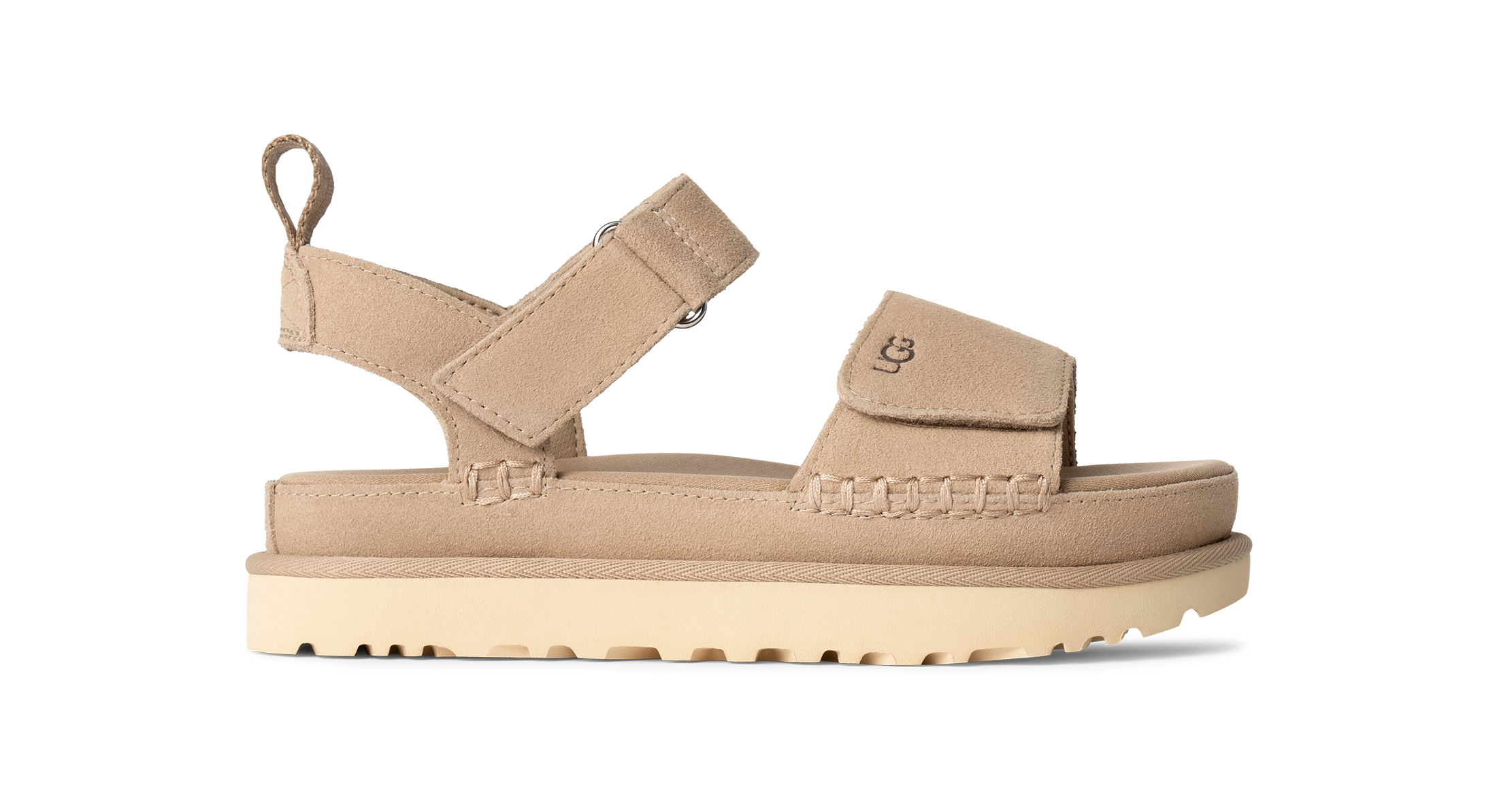 Women's UGG Goldenstar Sandal Women's 1