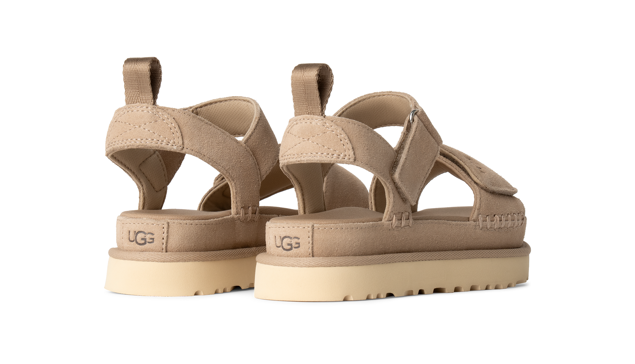 Women's UGG Goldenstar Sandal Women's 5
