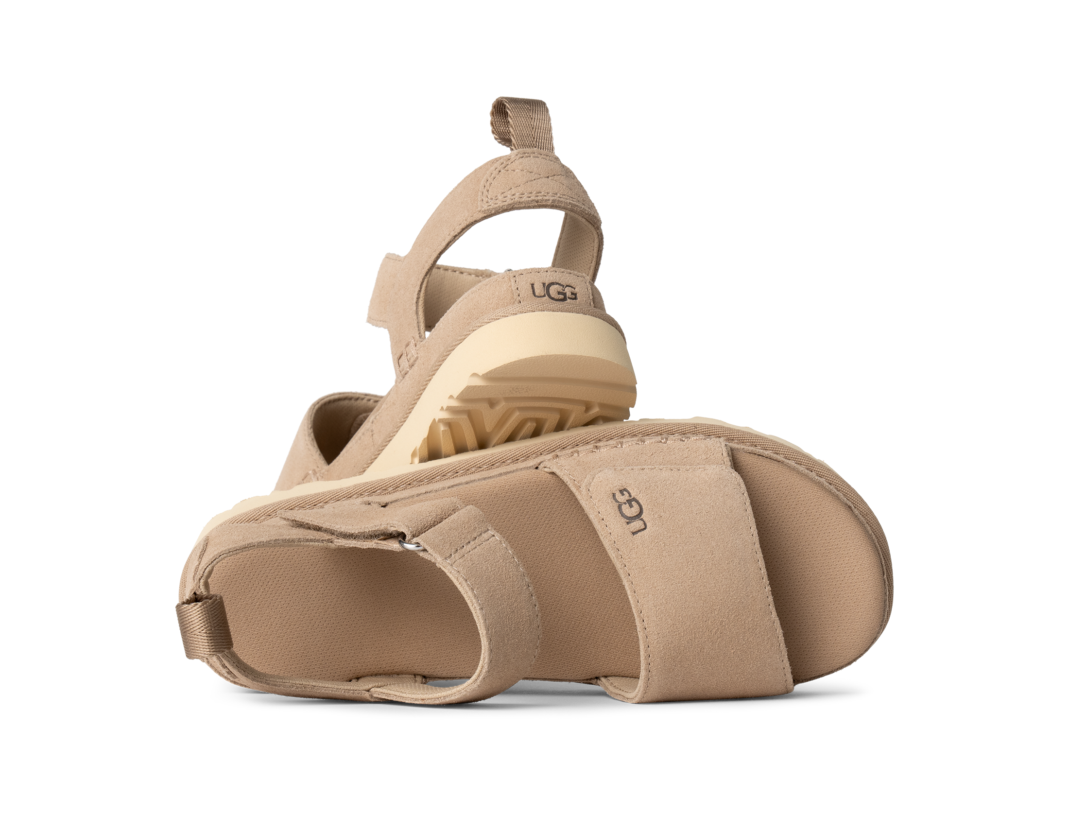 Women's UGG Goldenstar Sandal Women's 3