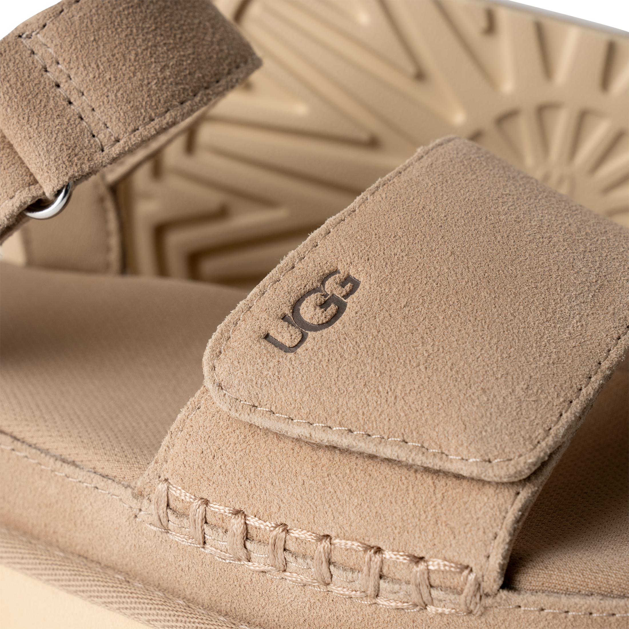 Women's UGG Goldenstar Sandal Women's 2