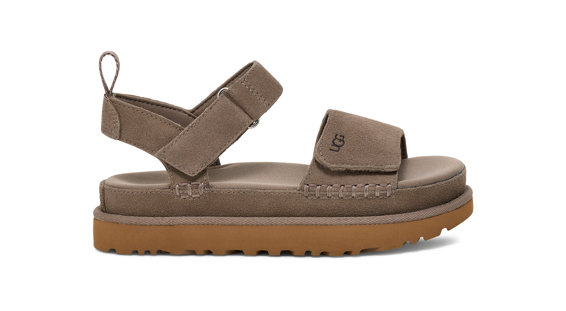 Women's UGG Goldenstar Sandal Women's 12