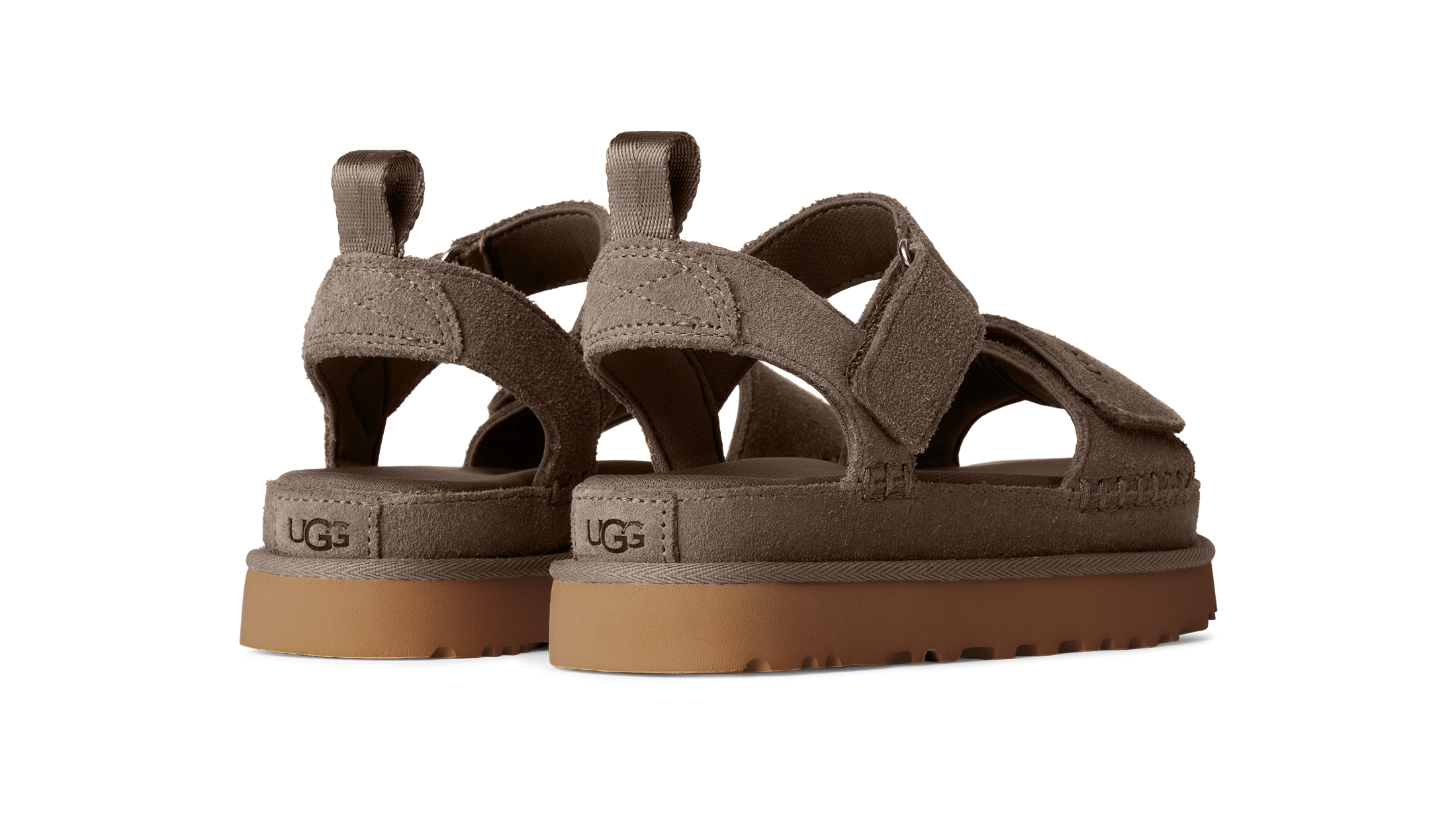 Women's UGG Goldenstar Sandal Women's 13