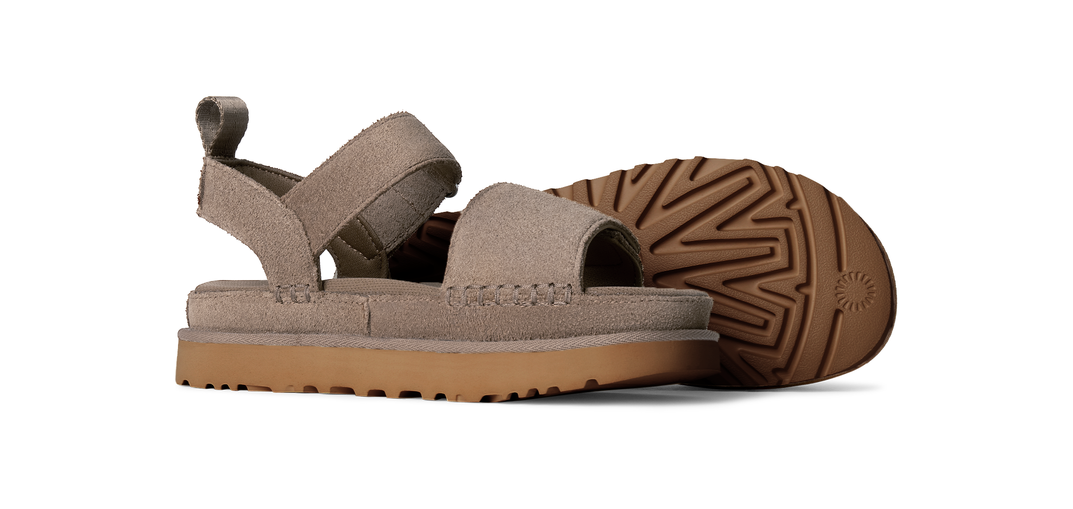 Women's UGG Goldenstar Sandal Women's 14