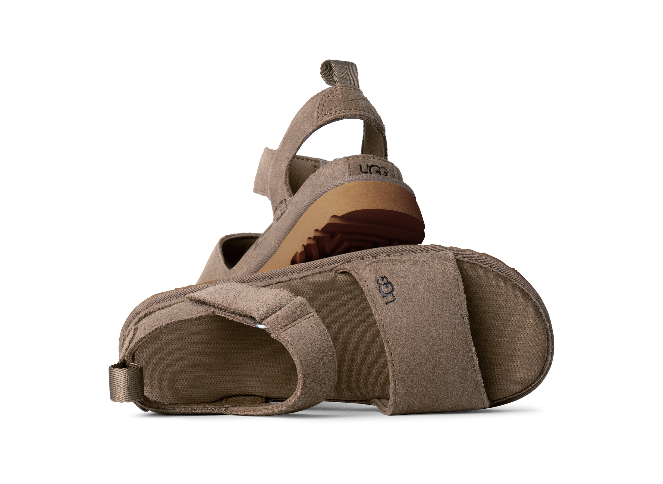 Women's UGG Goldenstar Sandal Women's 15