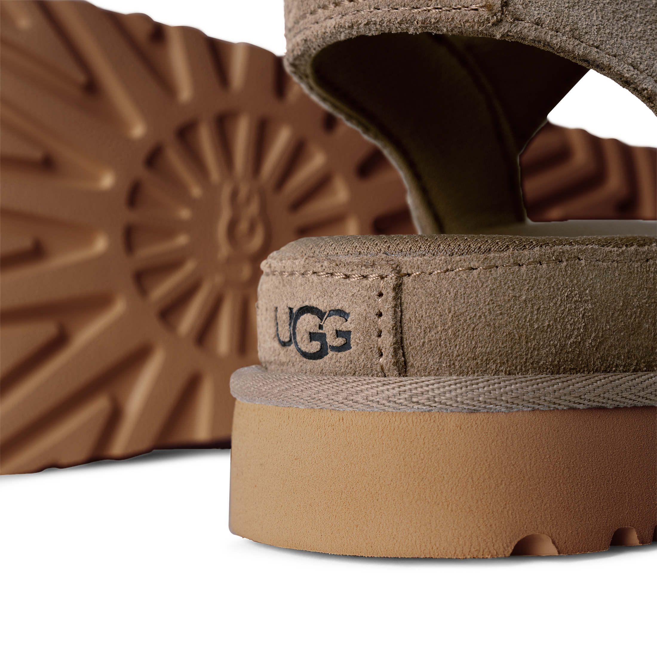 Women's UGG Goldenstar Sandal Women's 16