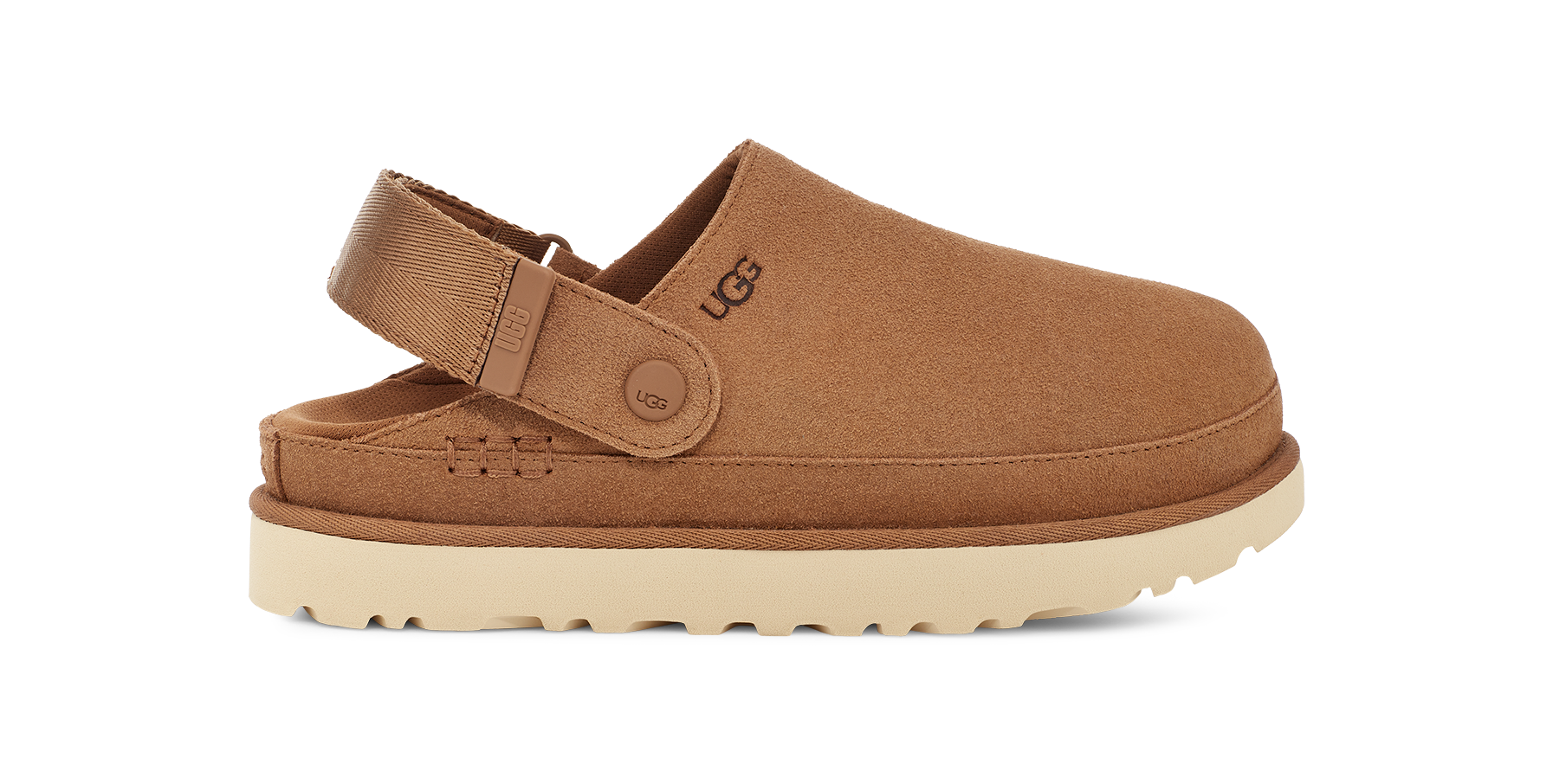 Women's UGG Goldenstar Clog 2