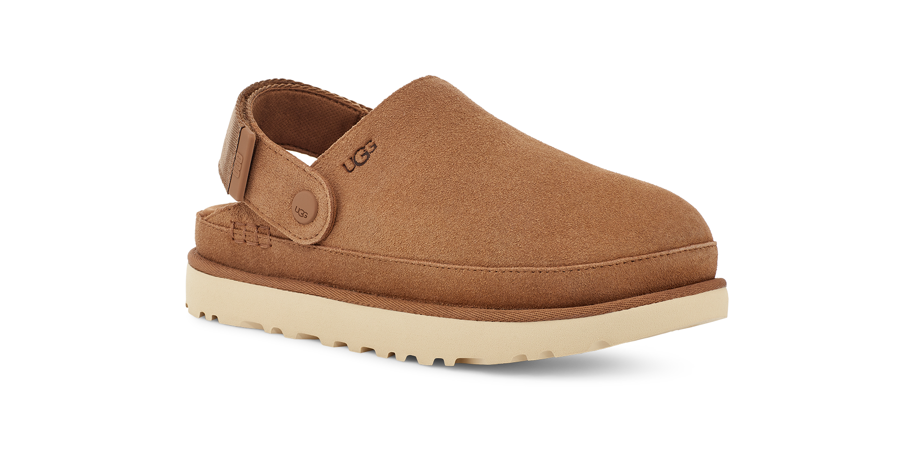 Women's UGG Goldenstar Clog 1