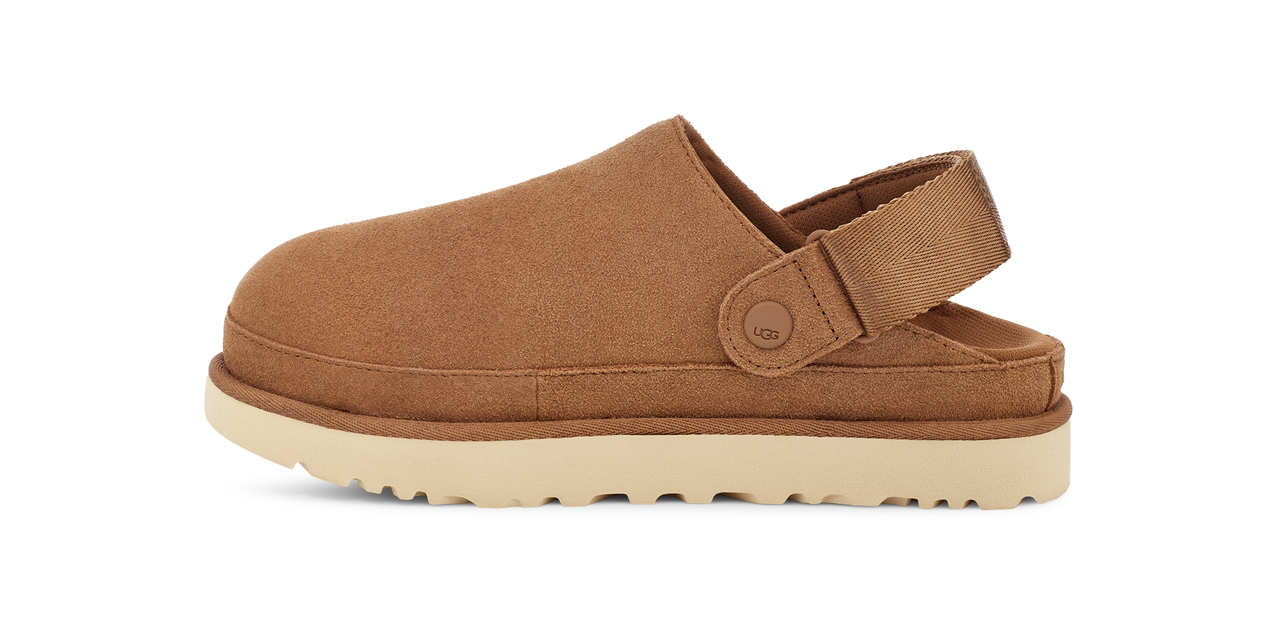 Women's UGG Goldenstar Clog 3