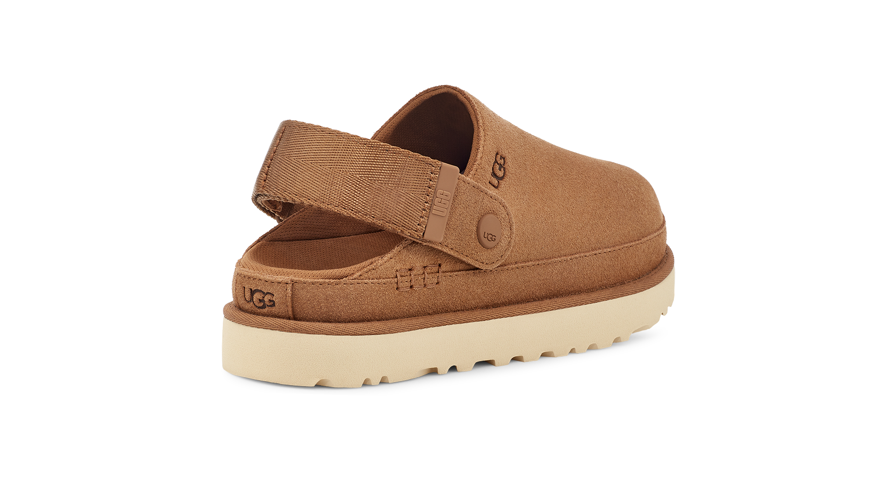 Women's UGG Goldenstar Clog 4