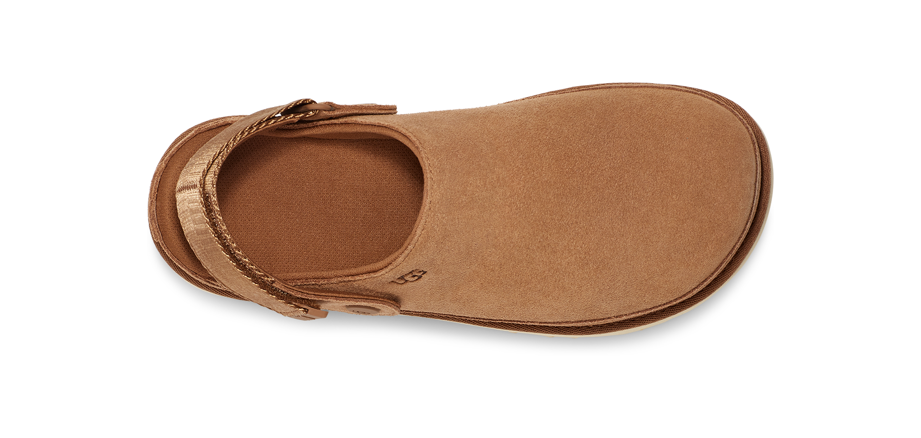 Women's UGG Goldenstar Clog 5