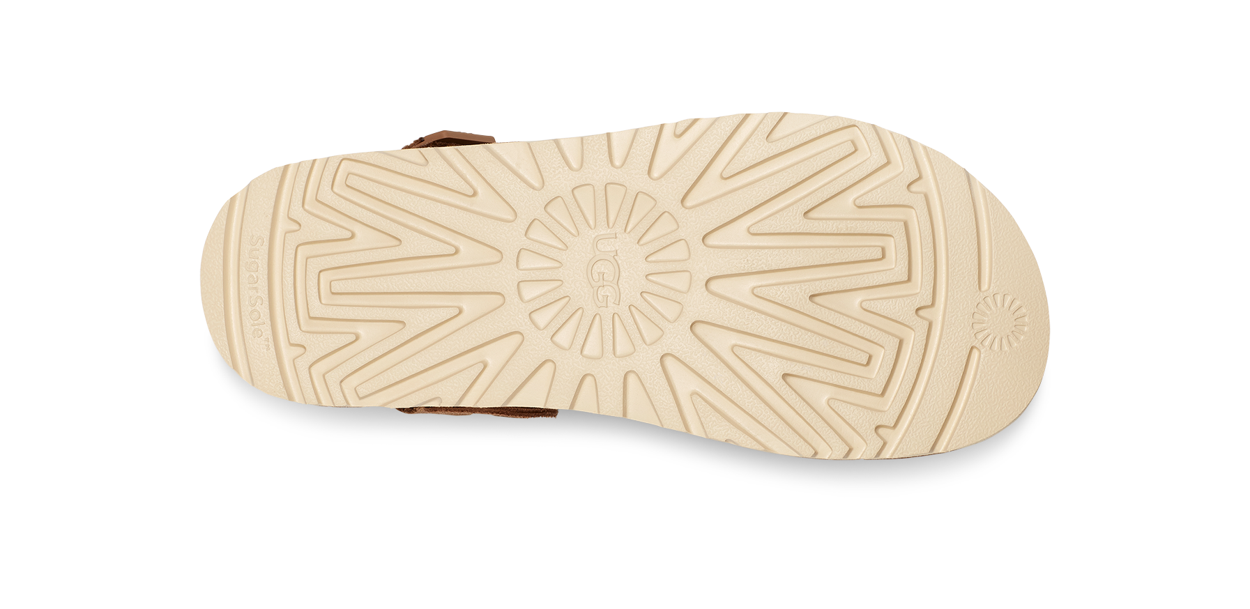 Women's UGG Goldenstar Clog 6