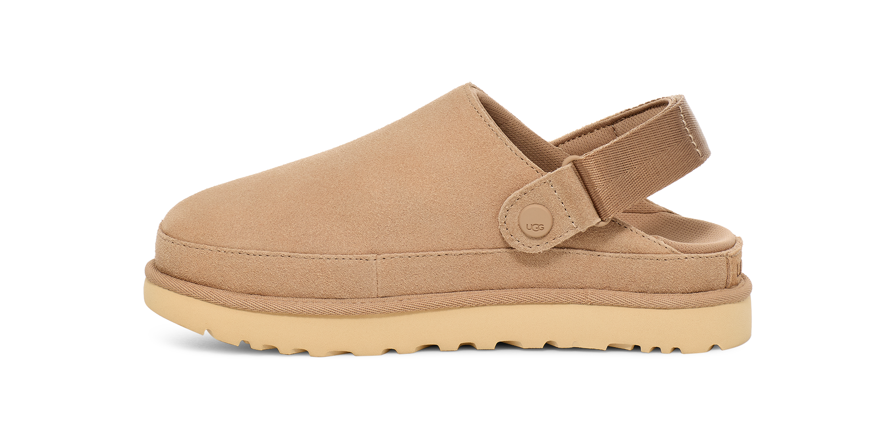 Women's UGG Goldenstar Clog 9