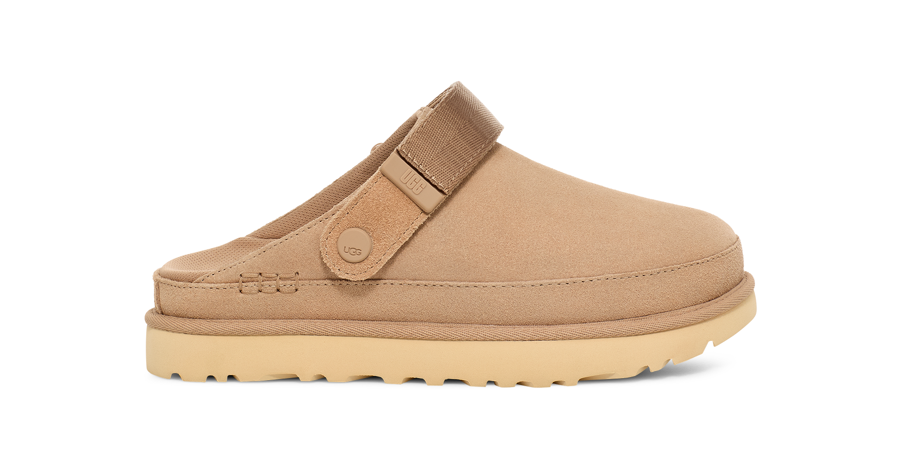 Women's UGG Goldenstar Clog 12