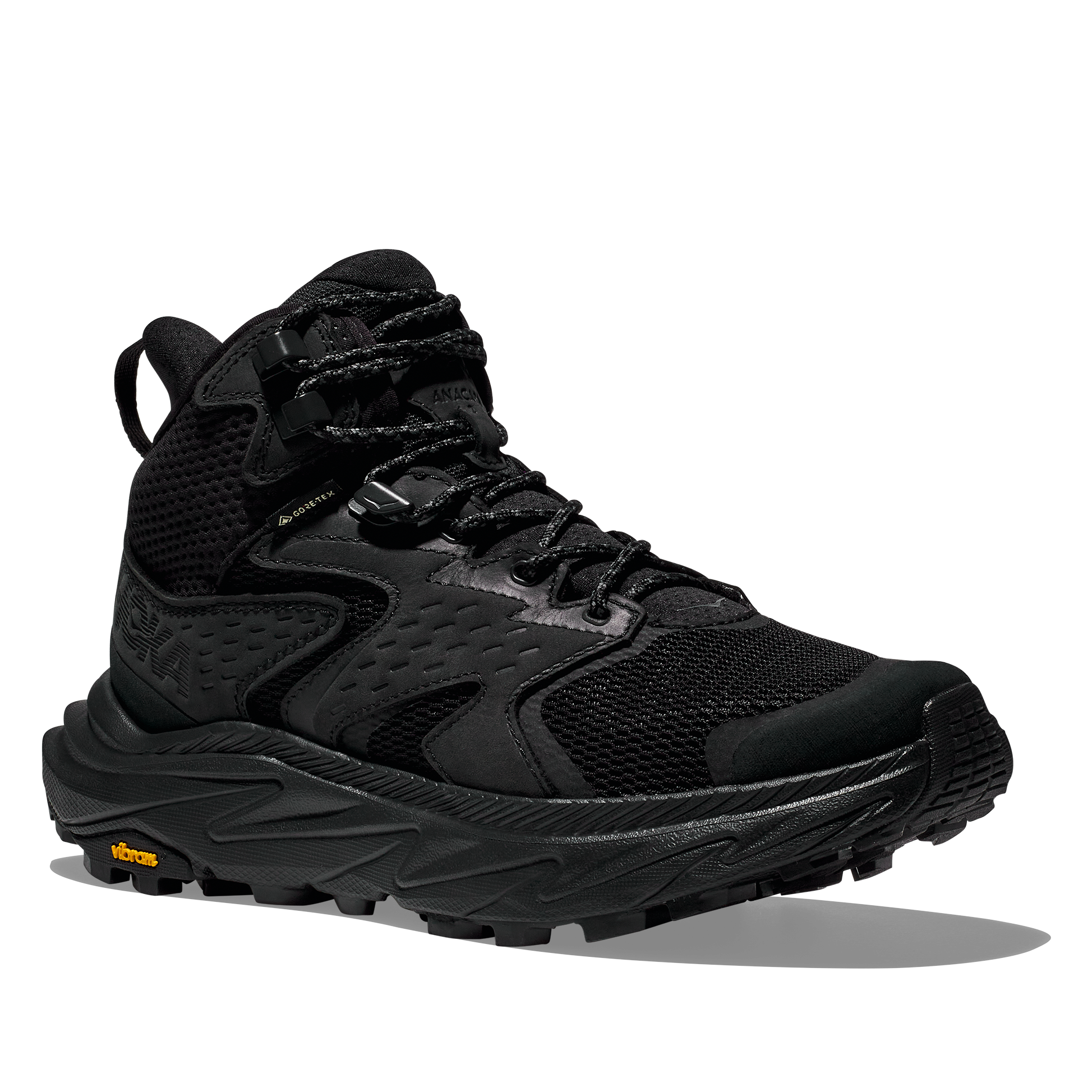 Men's Hoka Anacapa 2 Mid GTX 1