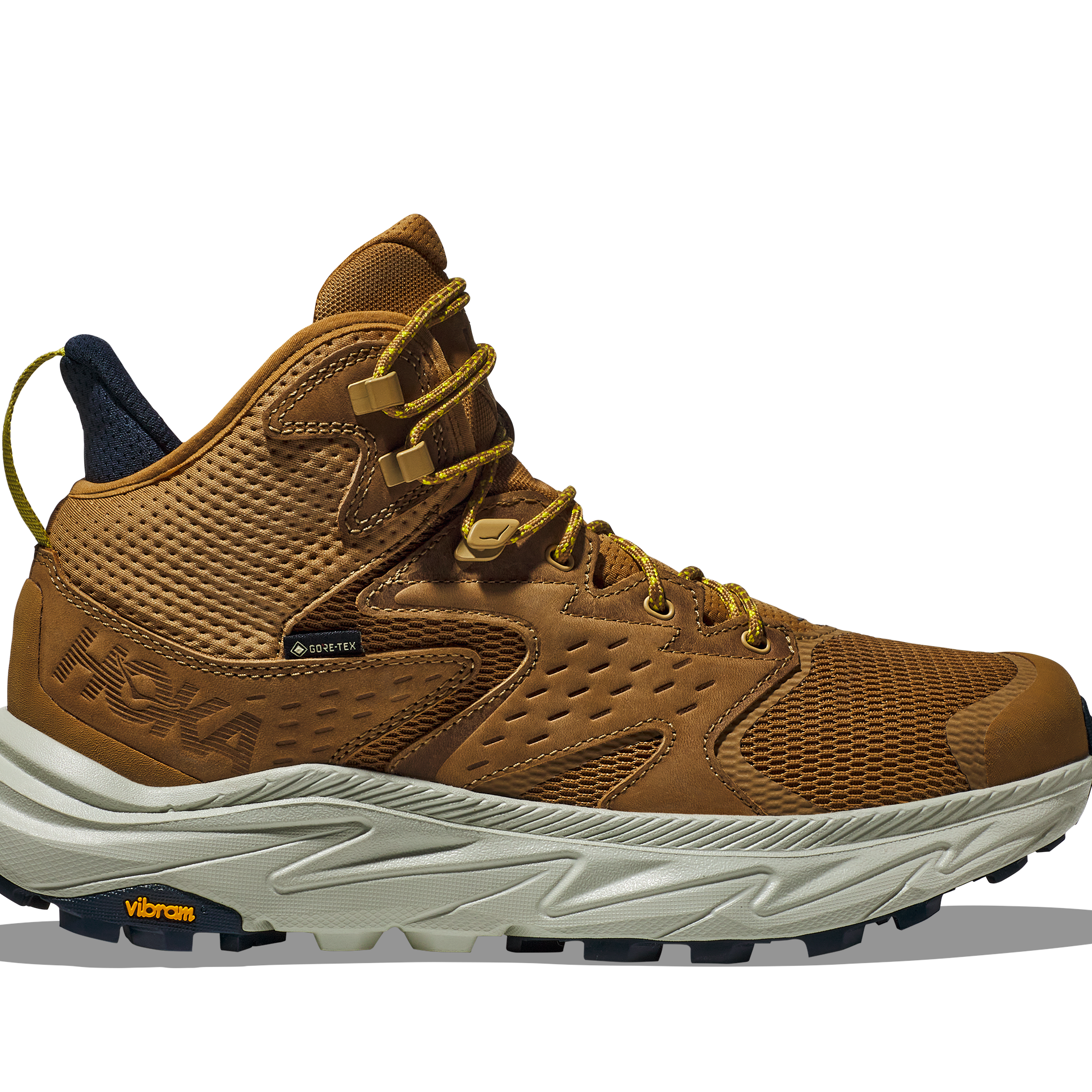 Men's Hoka Anacapa 2 Mid GTX 8