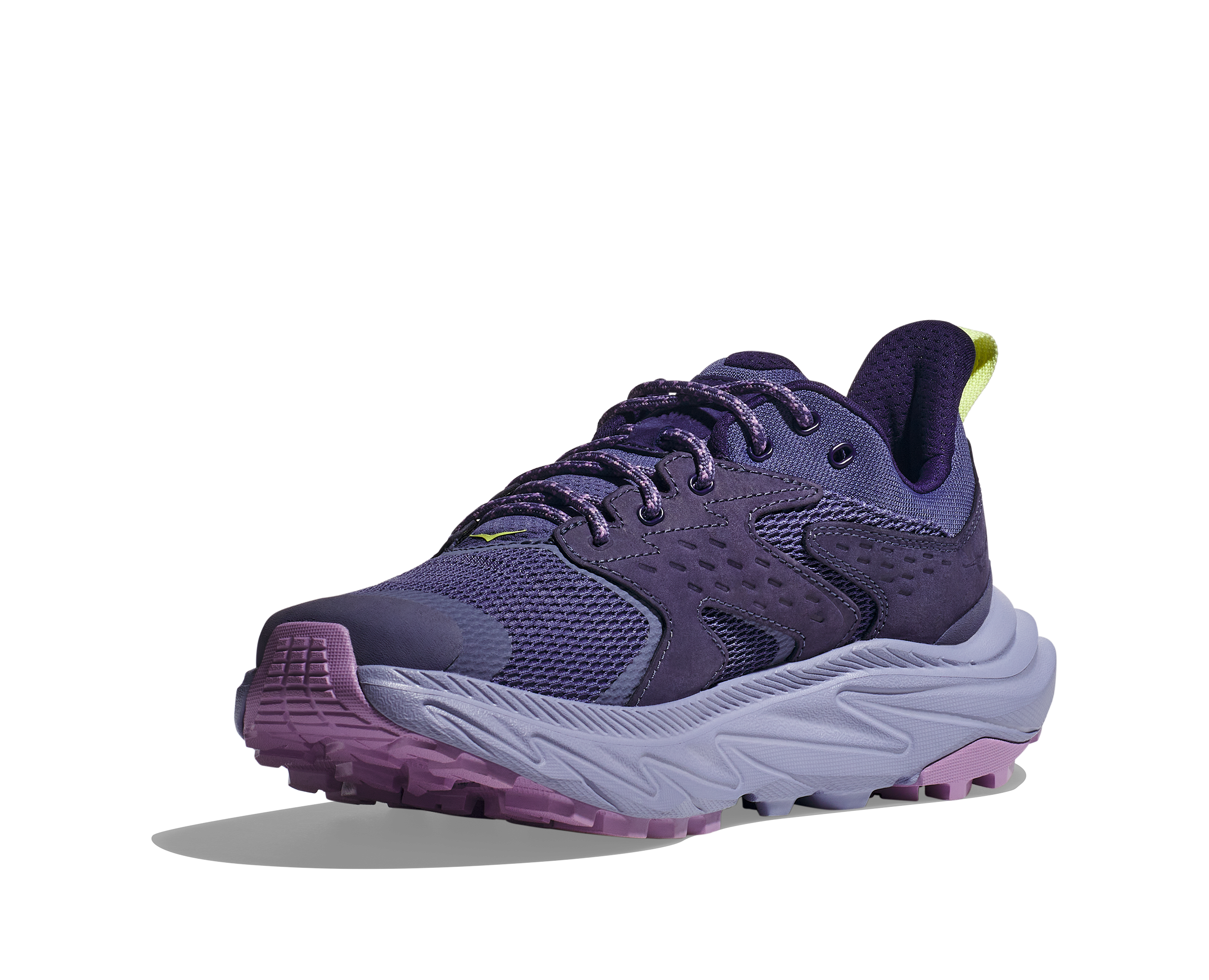 Women's Hoka Anacapa 2 Low GTX 2