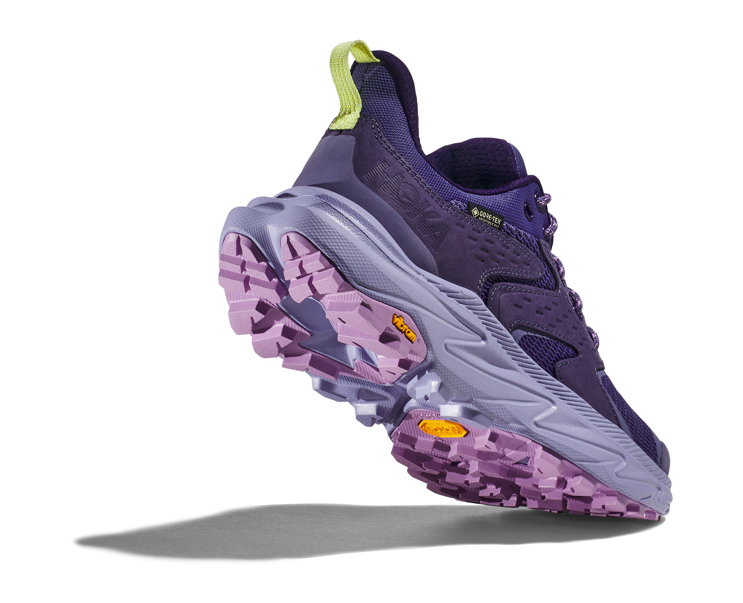 Women's Hoka Anacapa 2 Low GTX 6