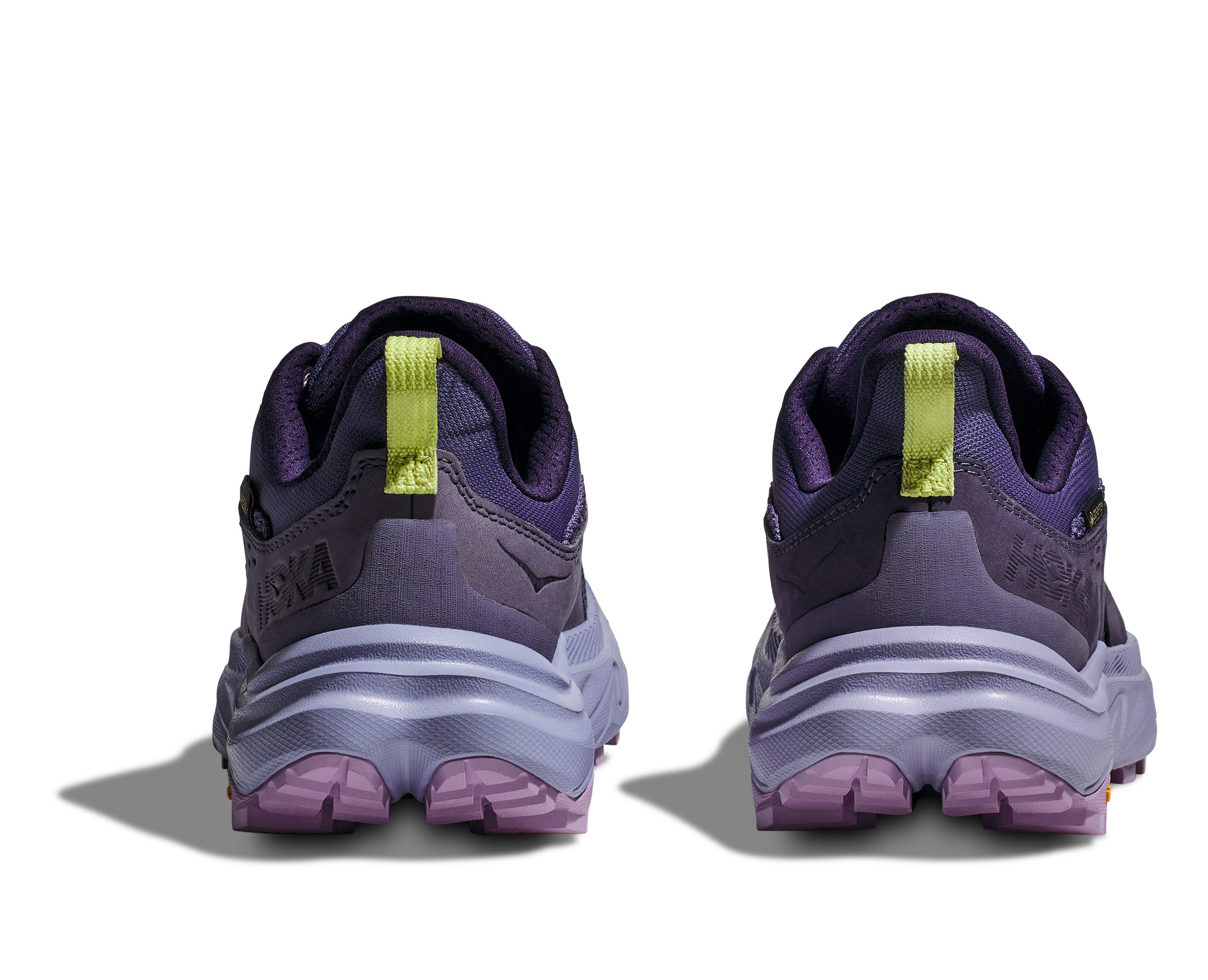 Women's Hoka Anacapa 2 Low GTX 7