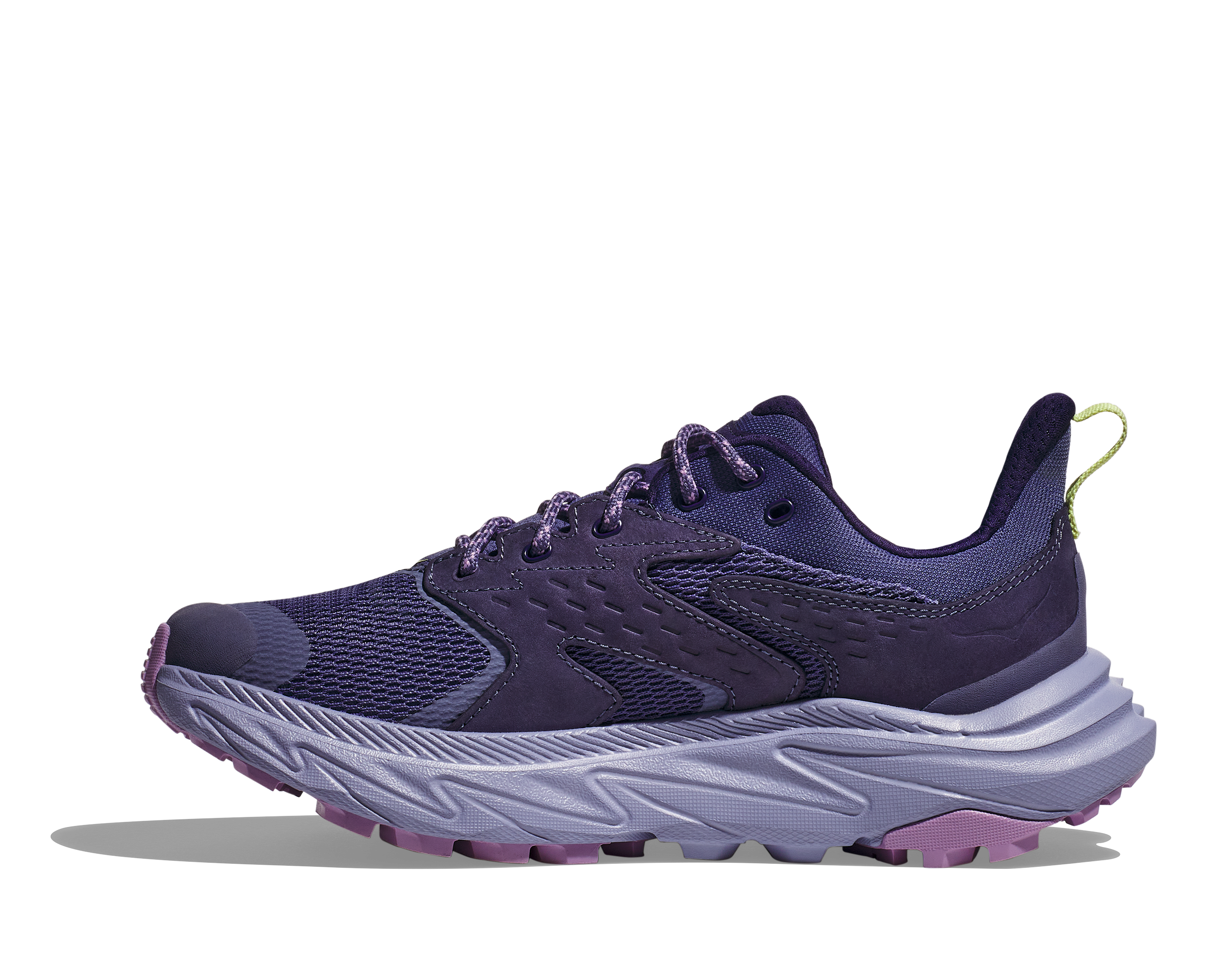 Women's Hoka Anacapa 2 Low GTX 3