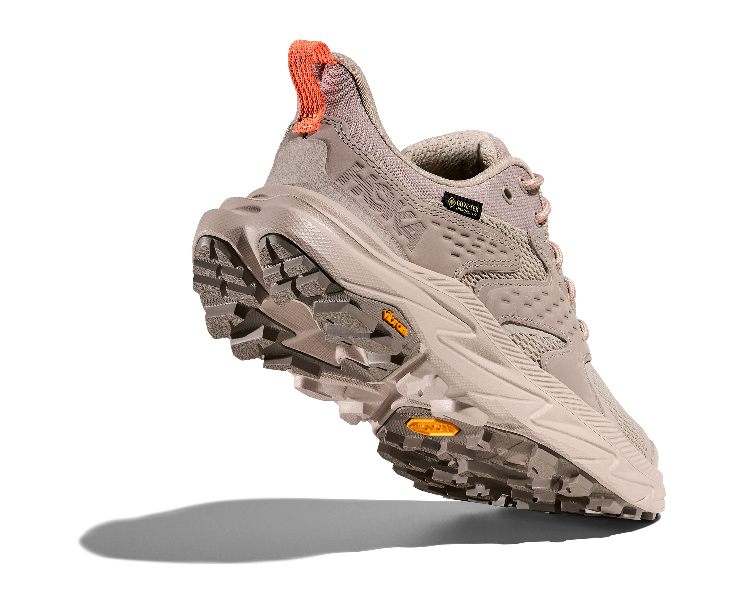 Women's Hoka Anacapa 2 Low GTX 6