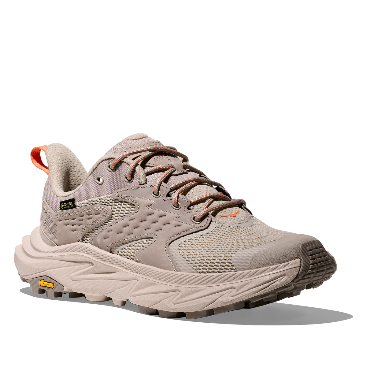 Women's Hoka Anacapa 2 Low GTX – Brown's Shoe Fit Co. Dubuque