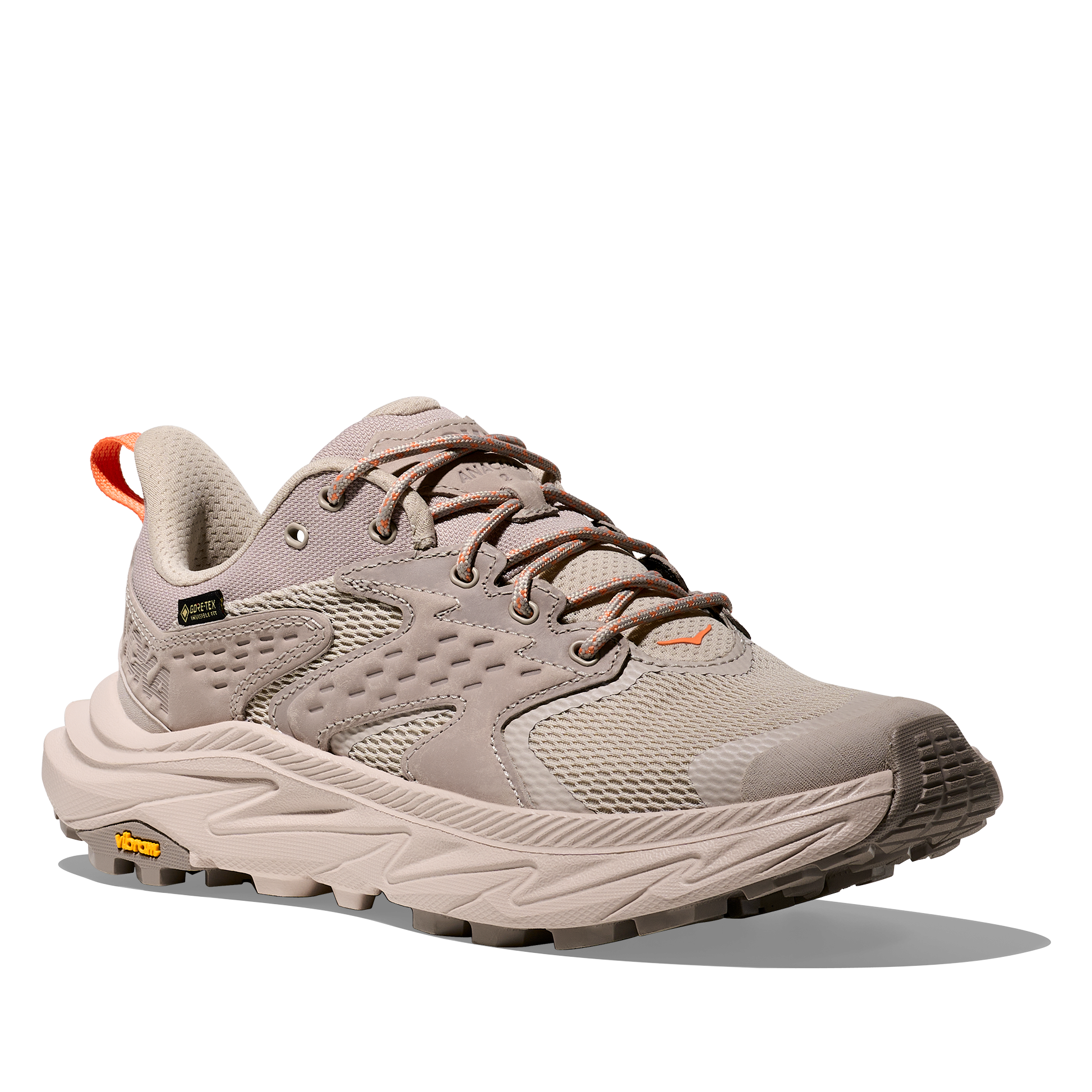Women's Hoka Anacapa 2 Low GTX 1