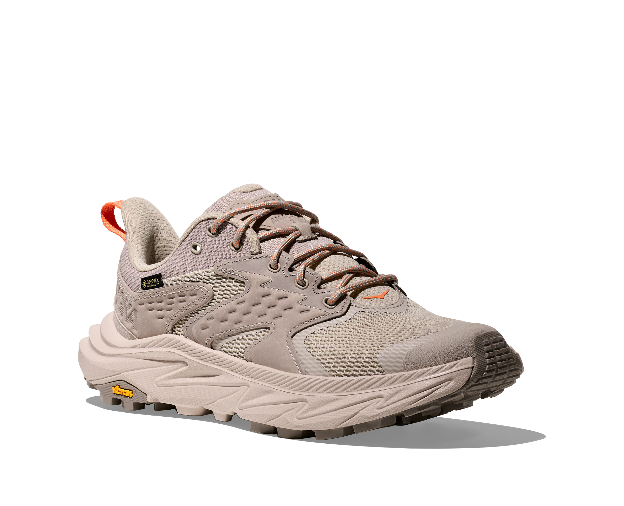 Women's Hoka Anacapa 2 Low GTX 1