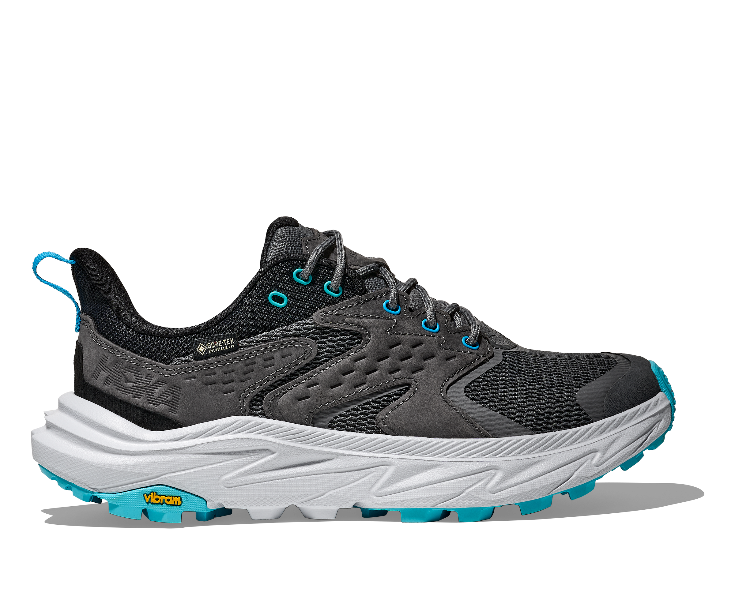 Women's Hoka Anacapa 2 Low GTX 12