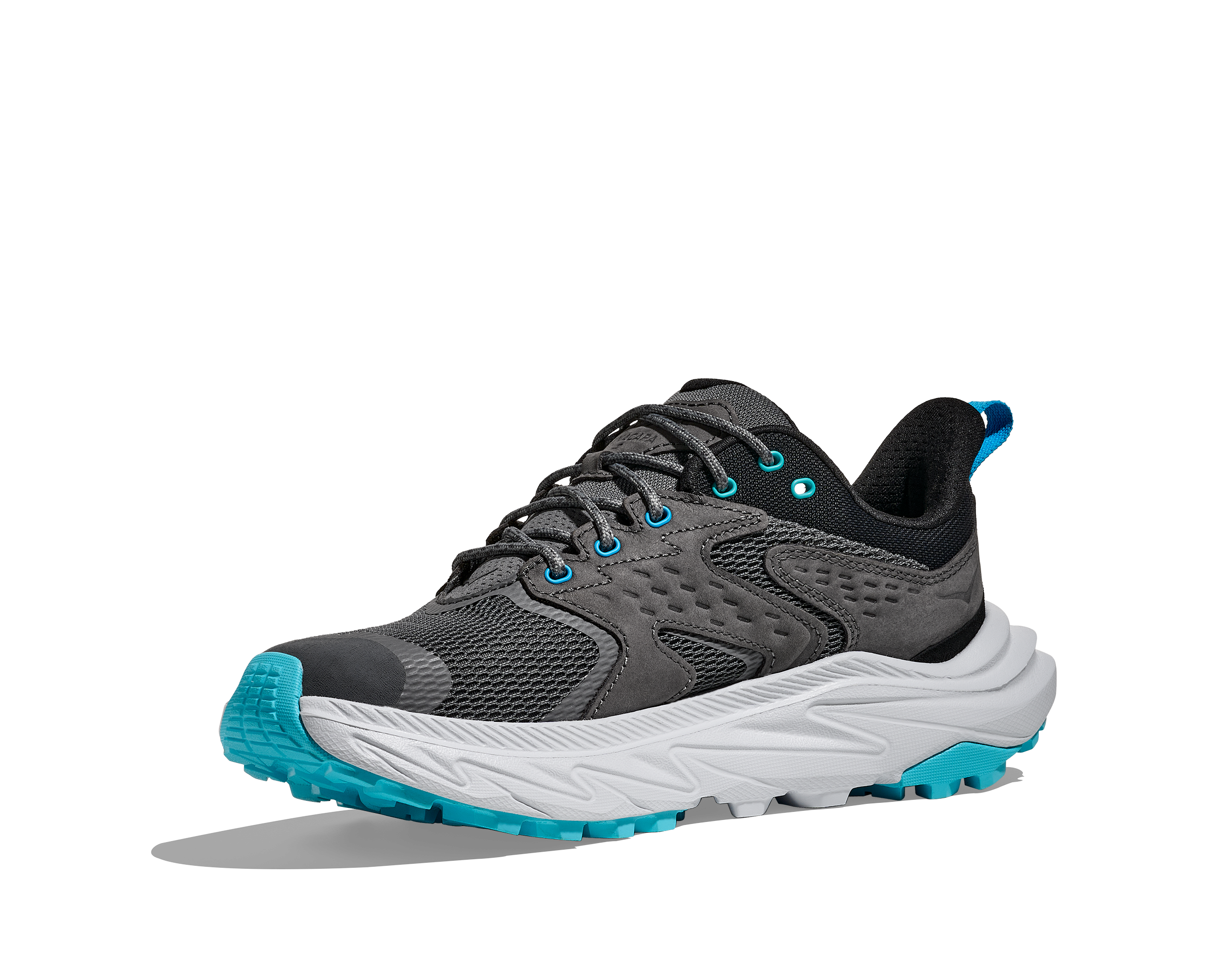 Women's Hoka Anacapa 2 Low GTX 10